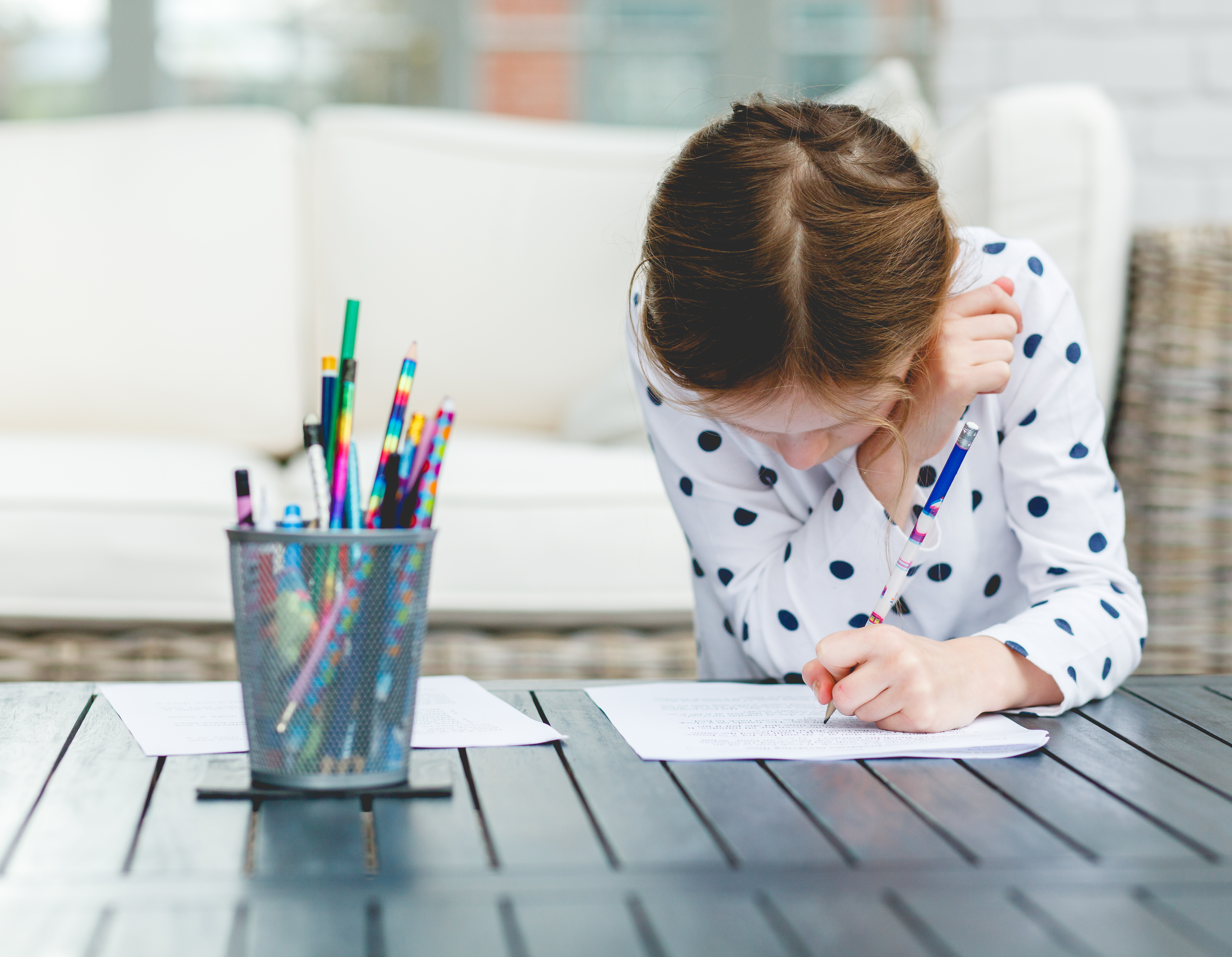 girl-doing-homework