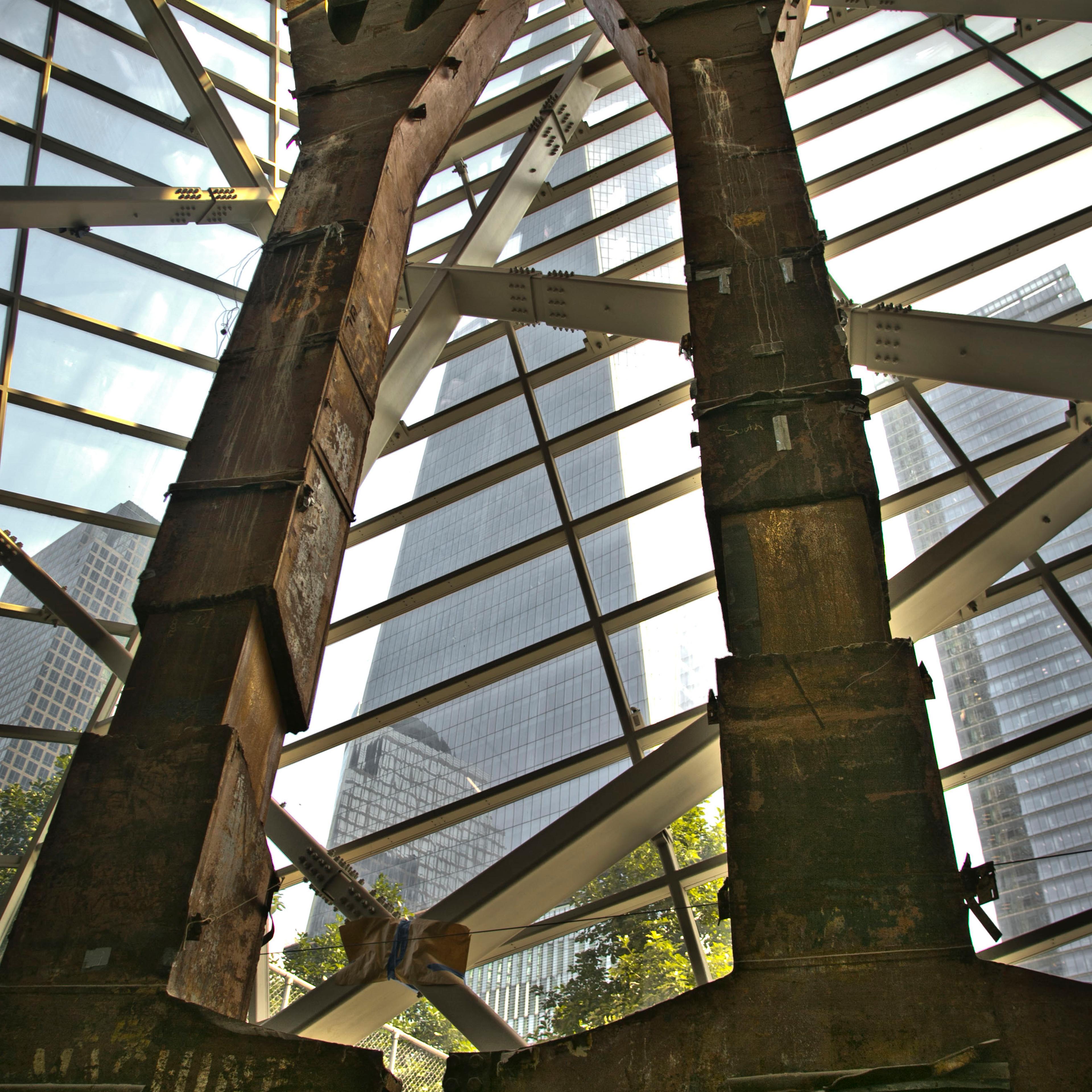 Sept 11 Museum