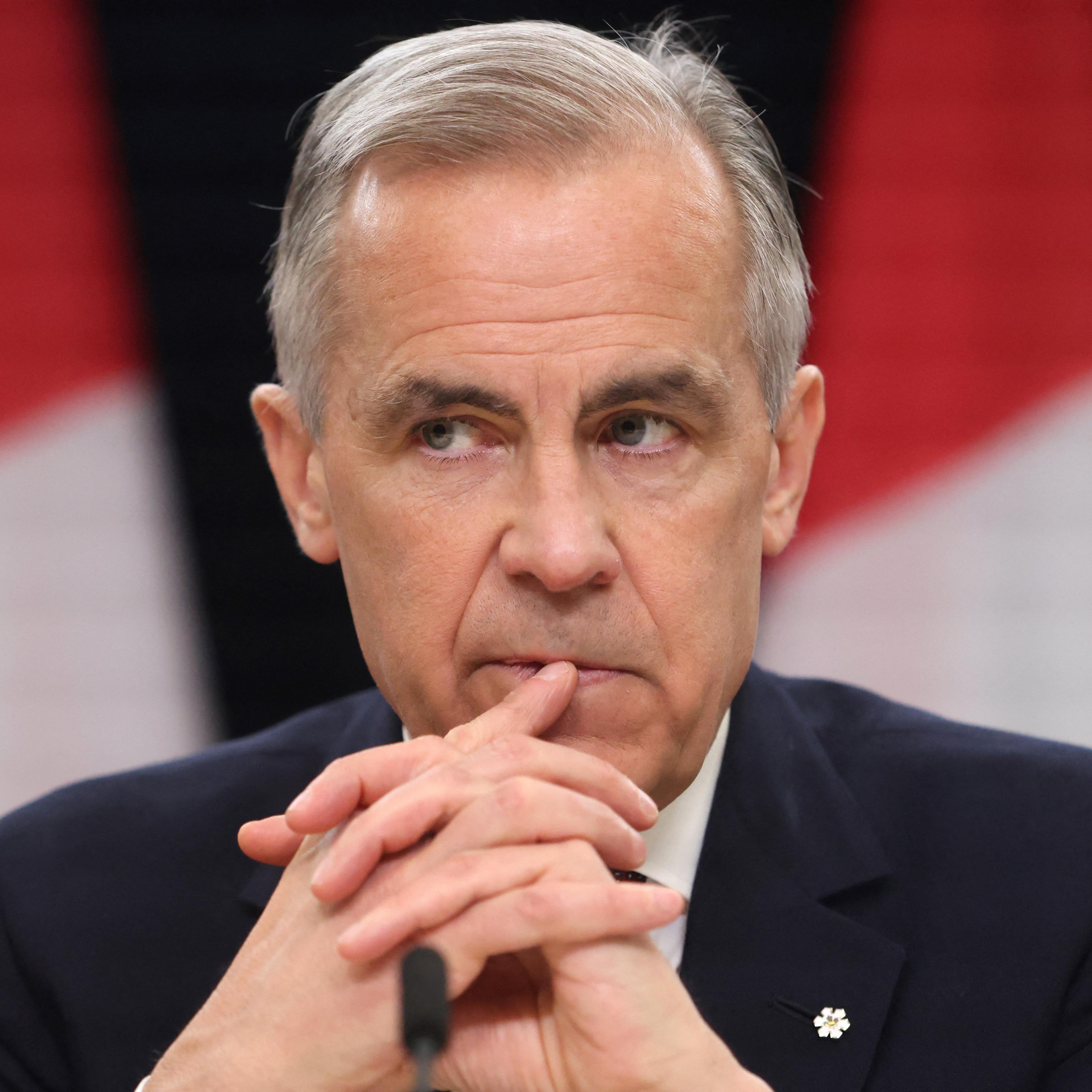 TOPSHOT-CANADA-POLITICS-CARNEY