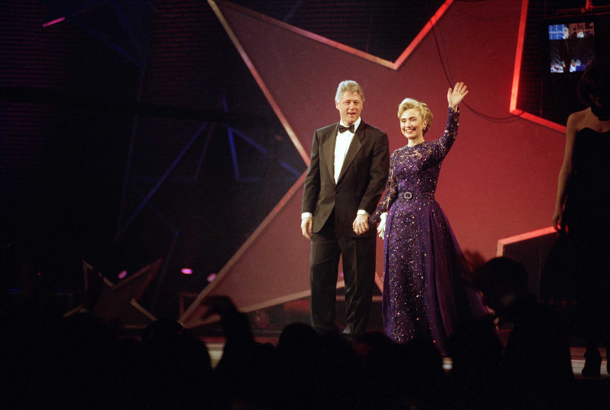 Hillary Rodham Clinton