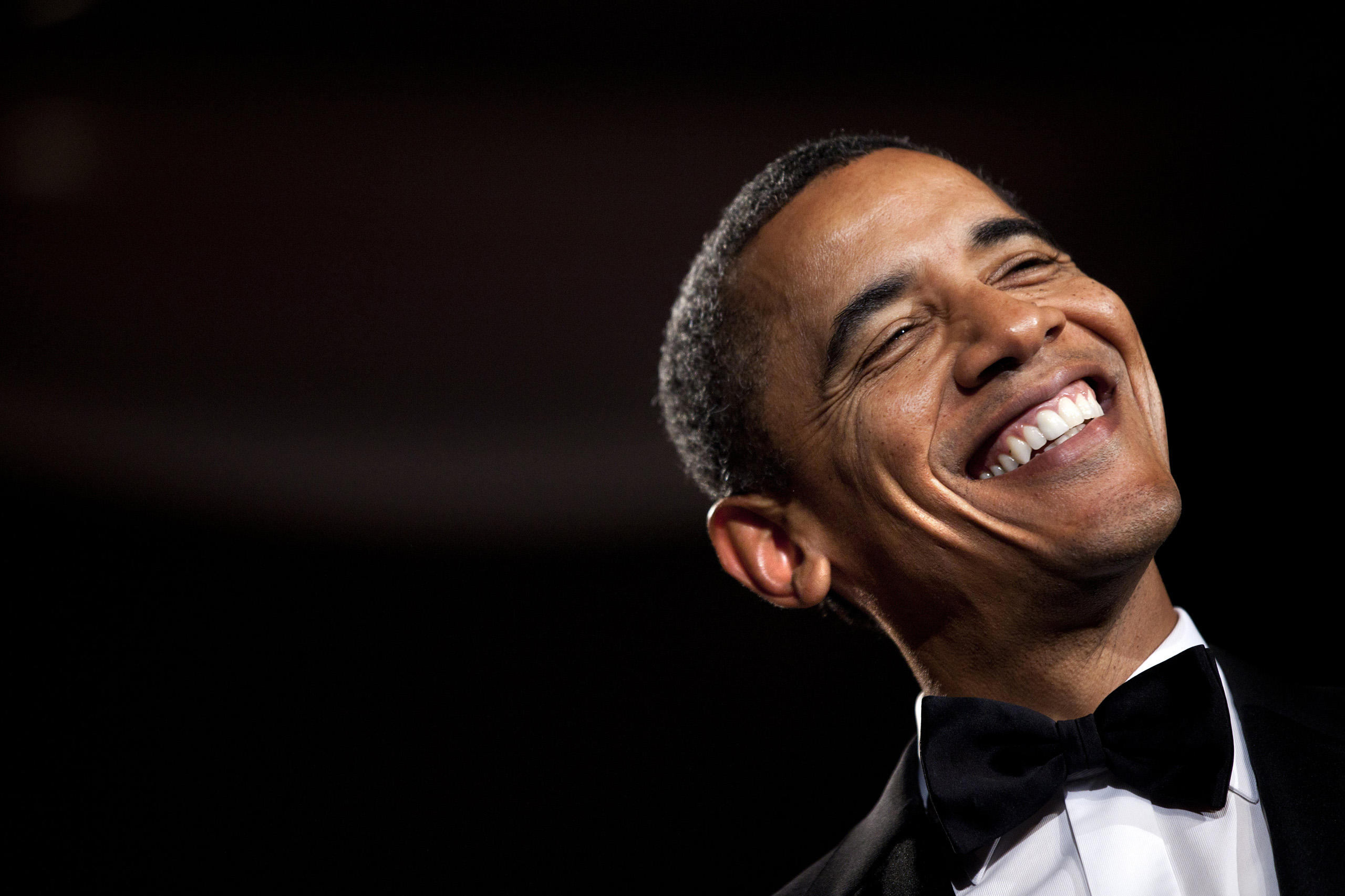 President Obama Speaks At National Italian American Foundation Gala