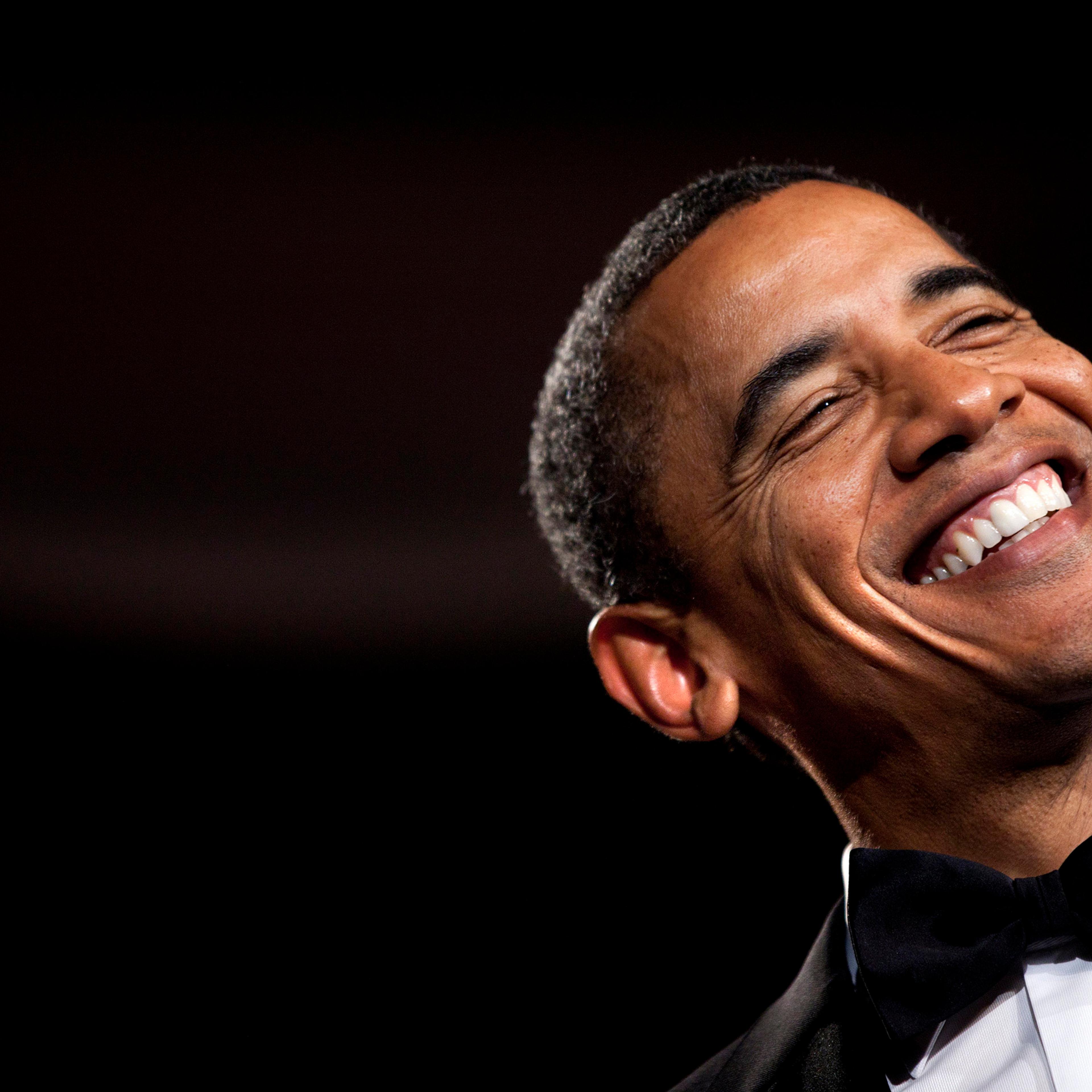 President Obama Speaks At National Italian American Foundation Gala