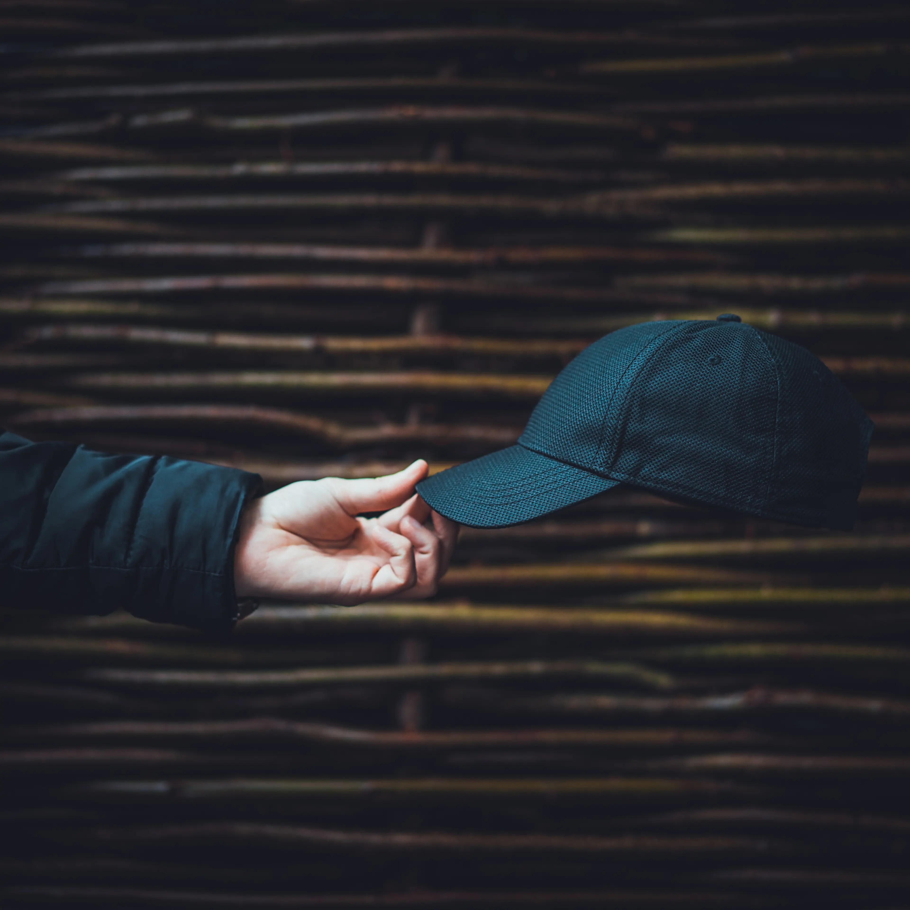Do hats cause baldness?