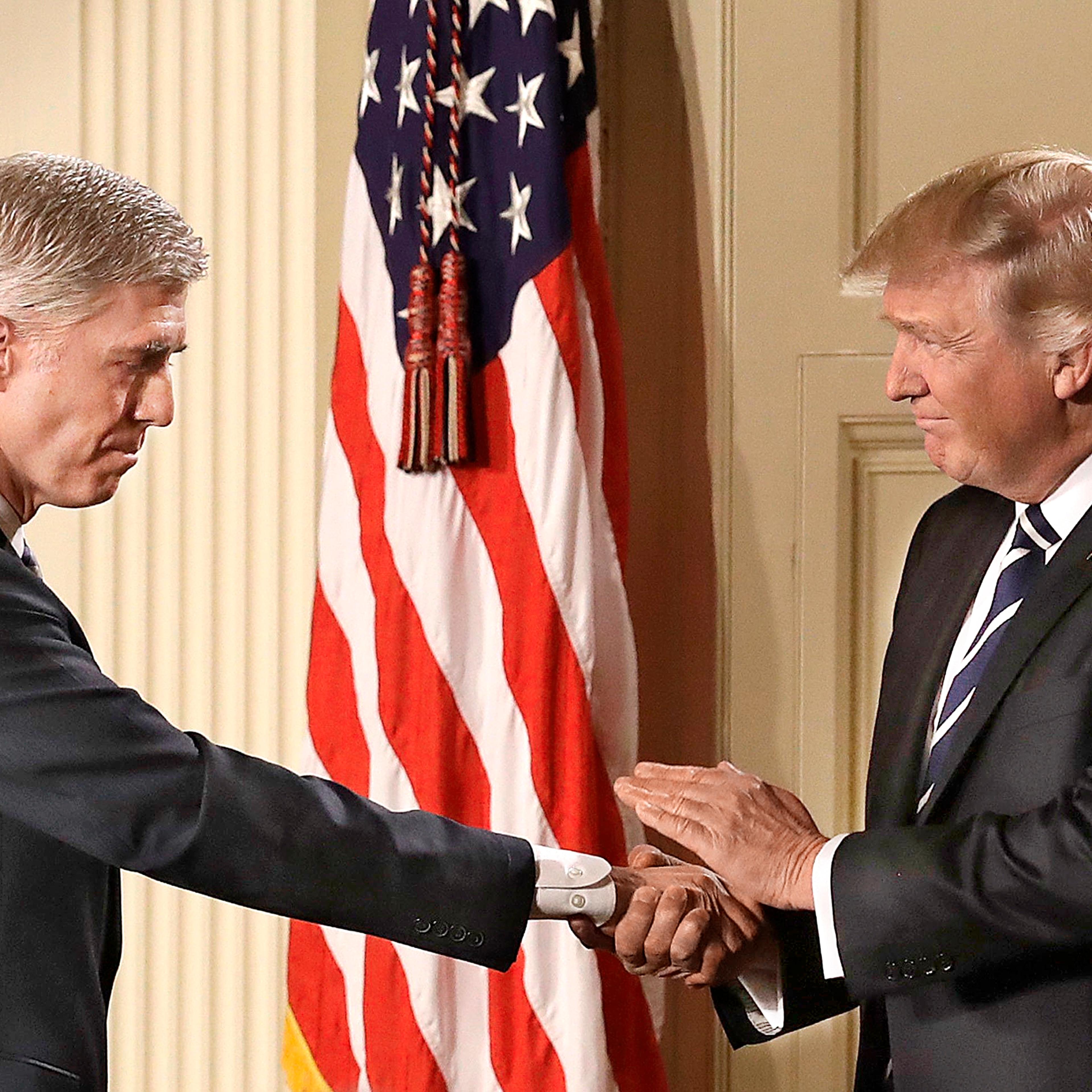supreme-court-pick-donald-trump-neil-gorsuch-judge-chip-somodevilla