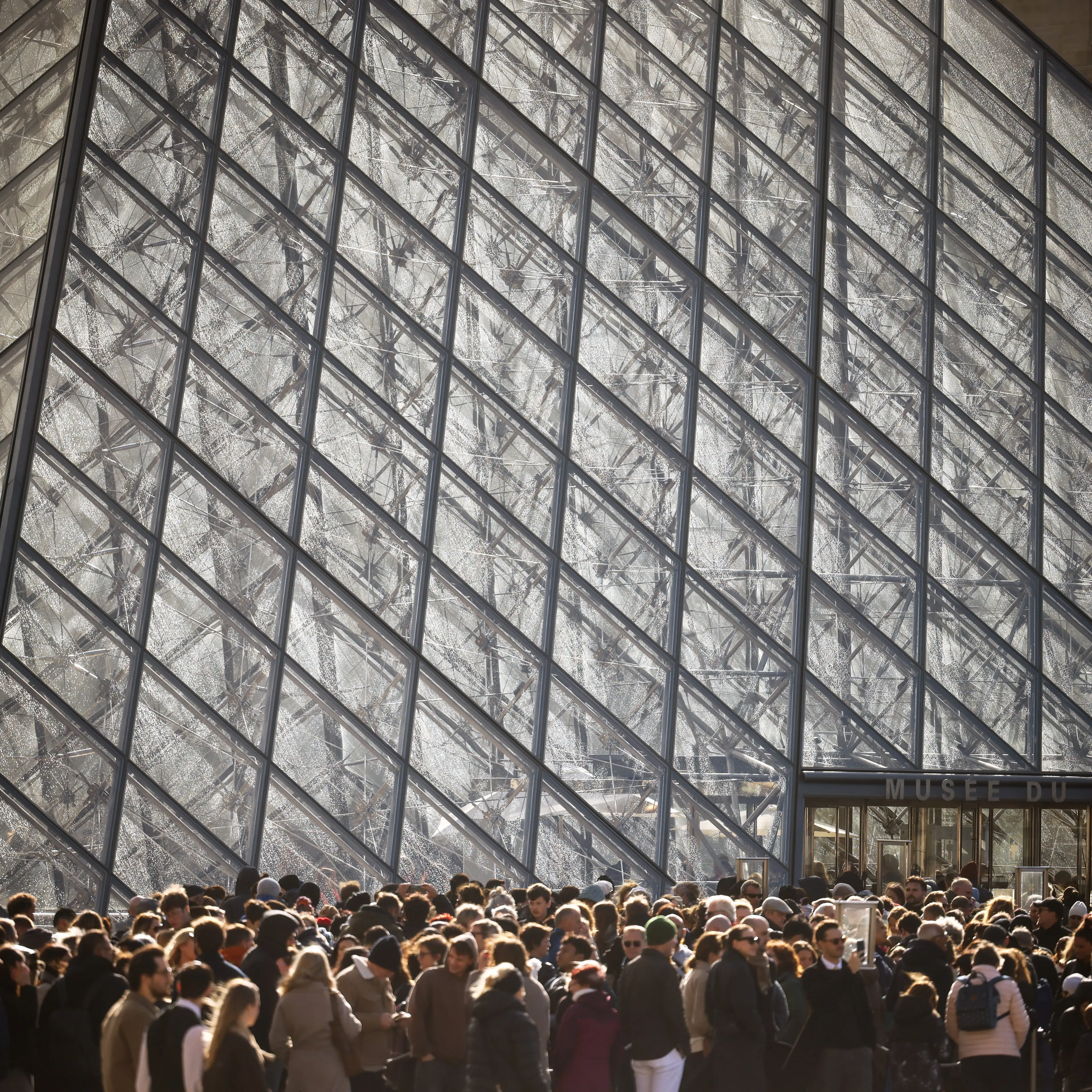 France Louvre