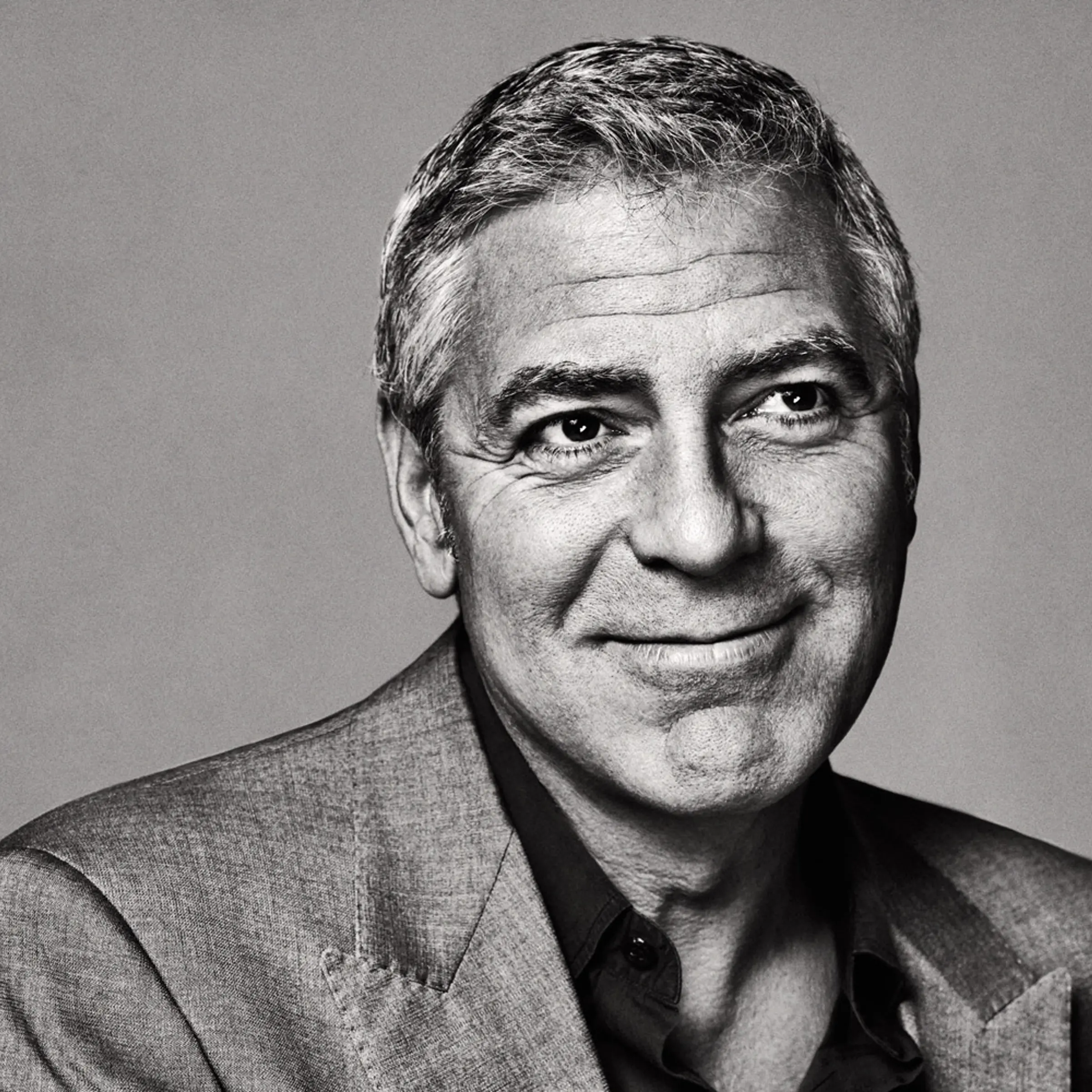 George Clooney<br><br>2011 Performances: <em>The Descendants</em> and <em>The Ides of March</em><br><br>Nominated: Best Actor for <em>The Descendants</em>