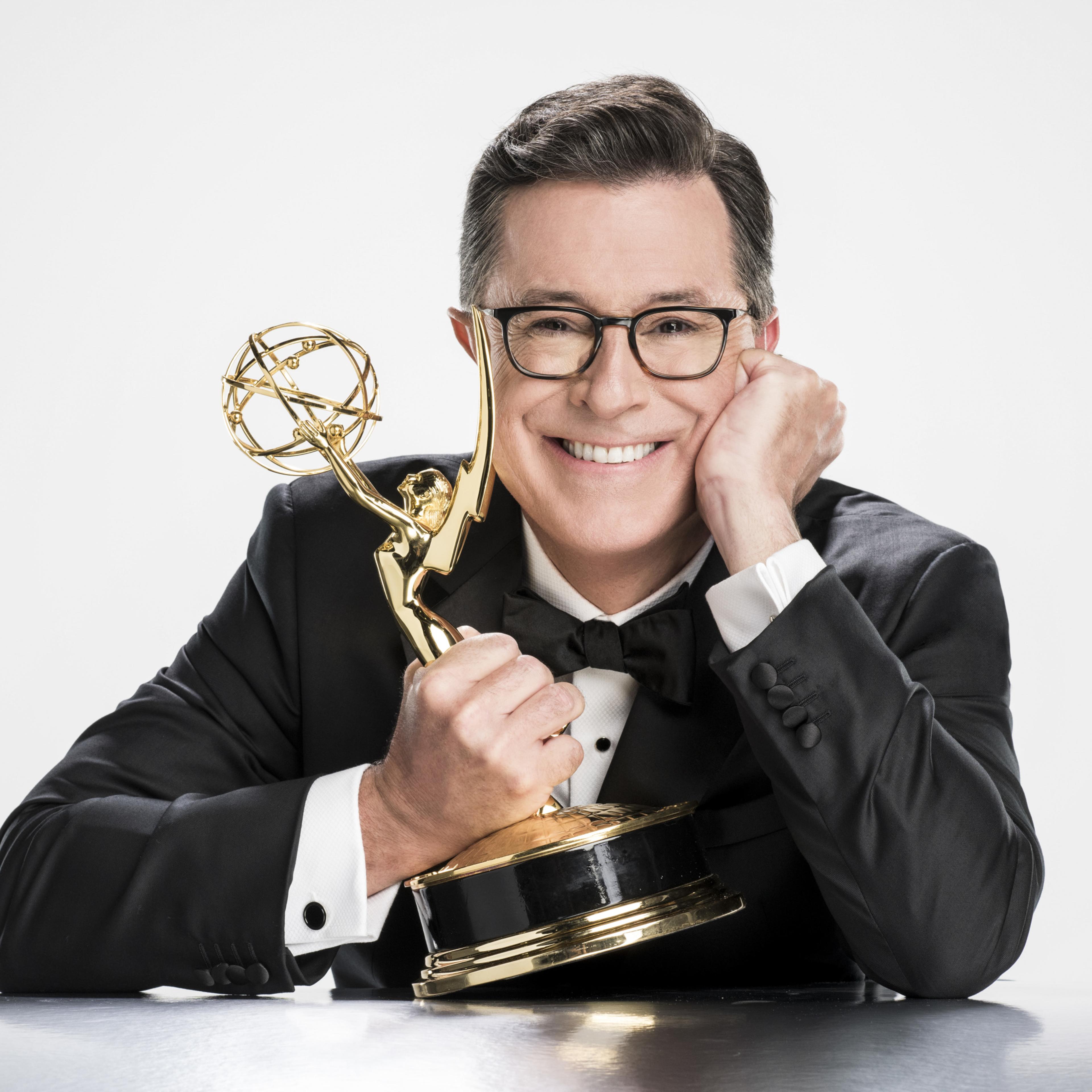 The 69th Primetime Emmy Awards