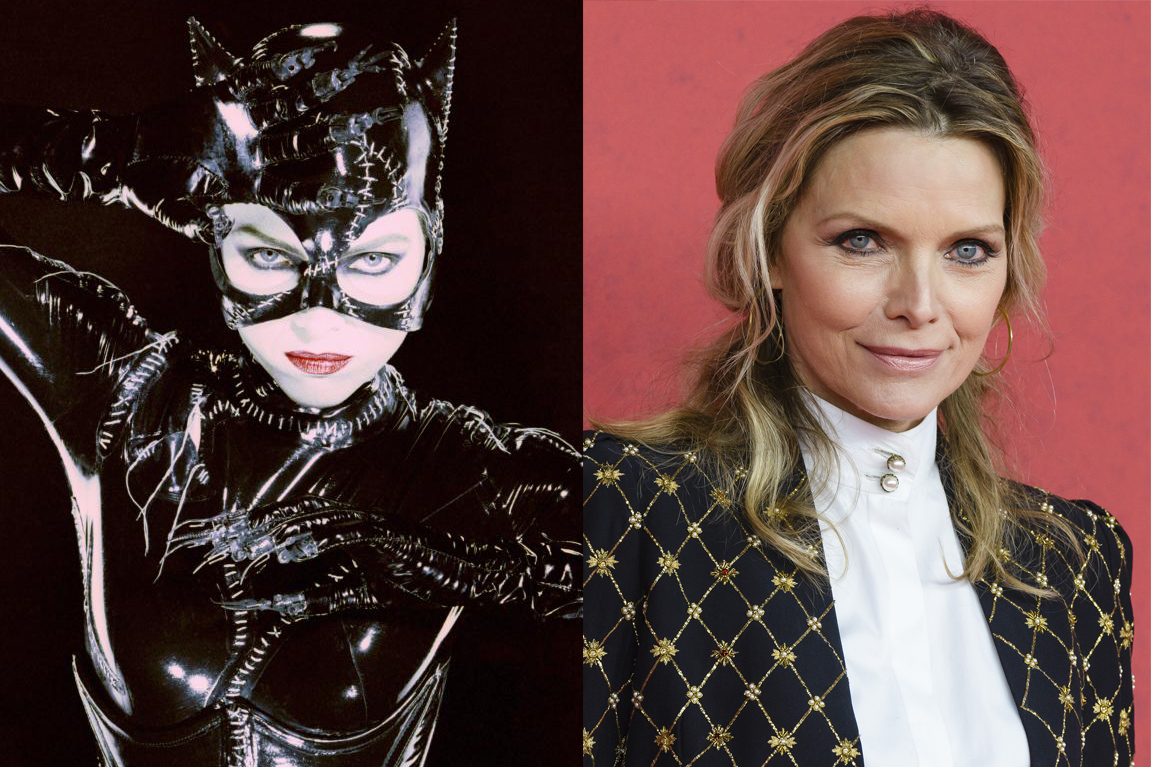 Batman to Birdman: What Happened to Your Favorite Superhero Actors?
