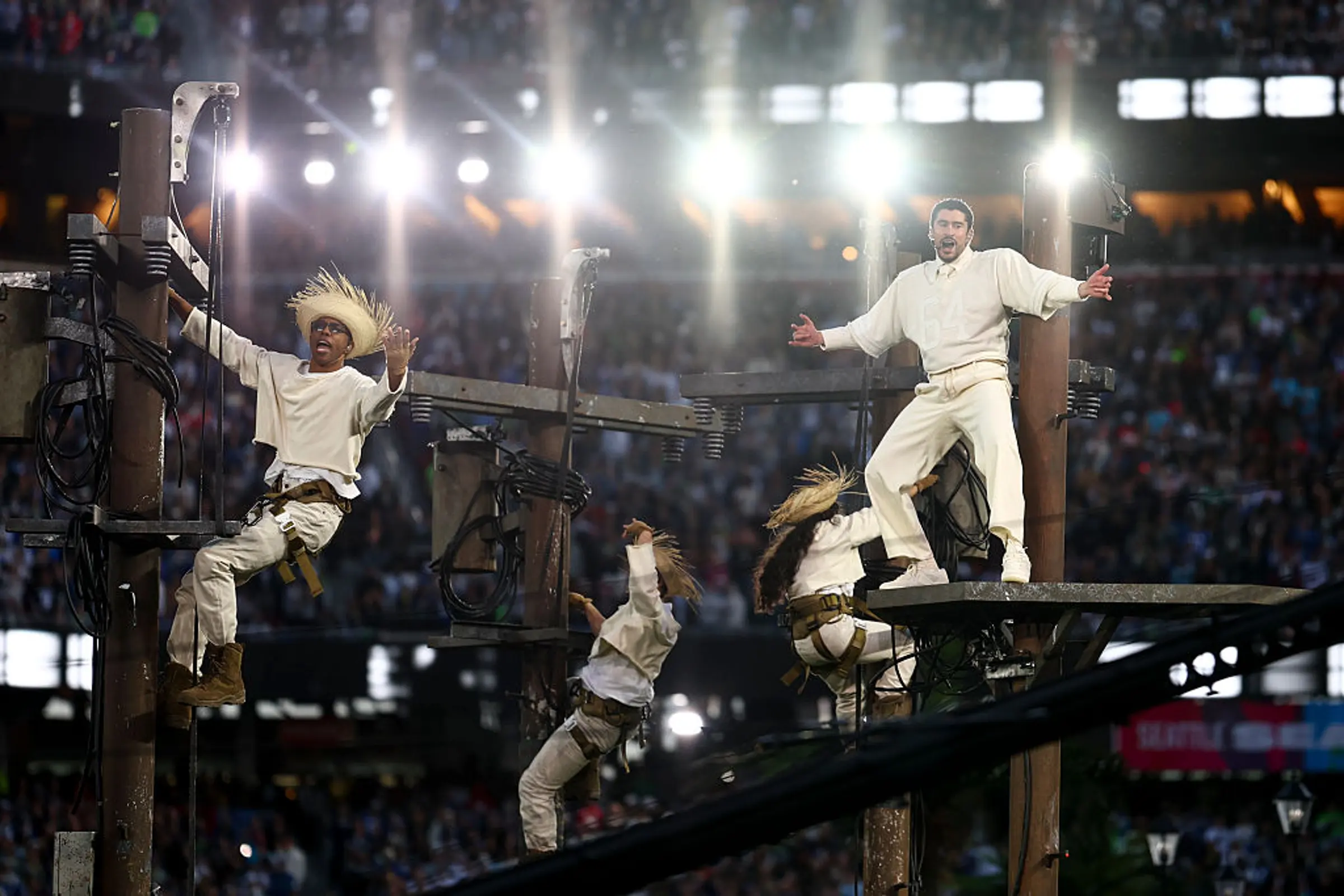 Apple Music Super Bowl LX Halftime Show