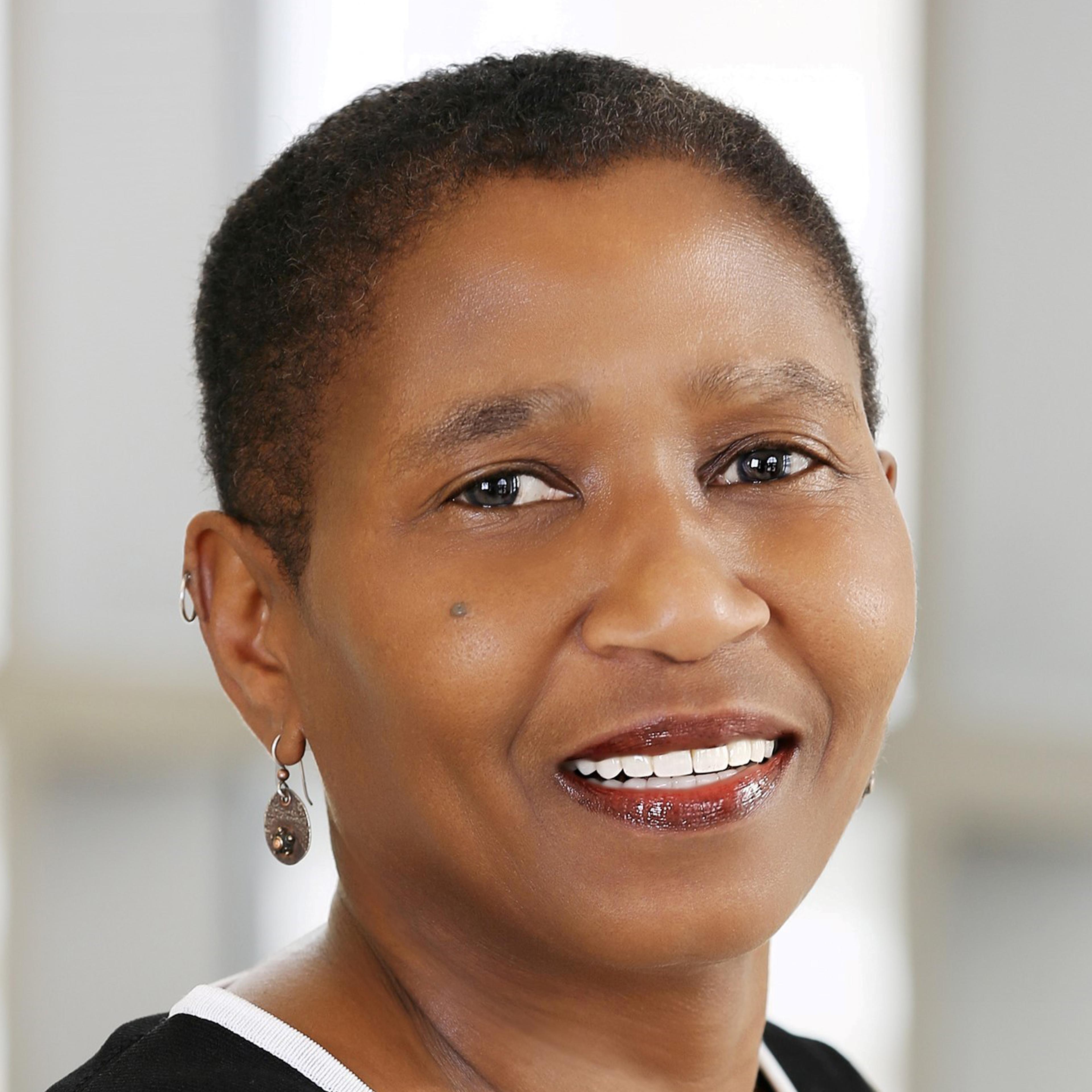 Michele Roberts