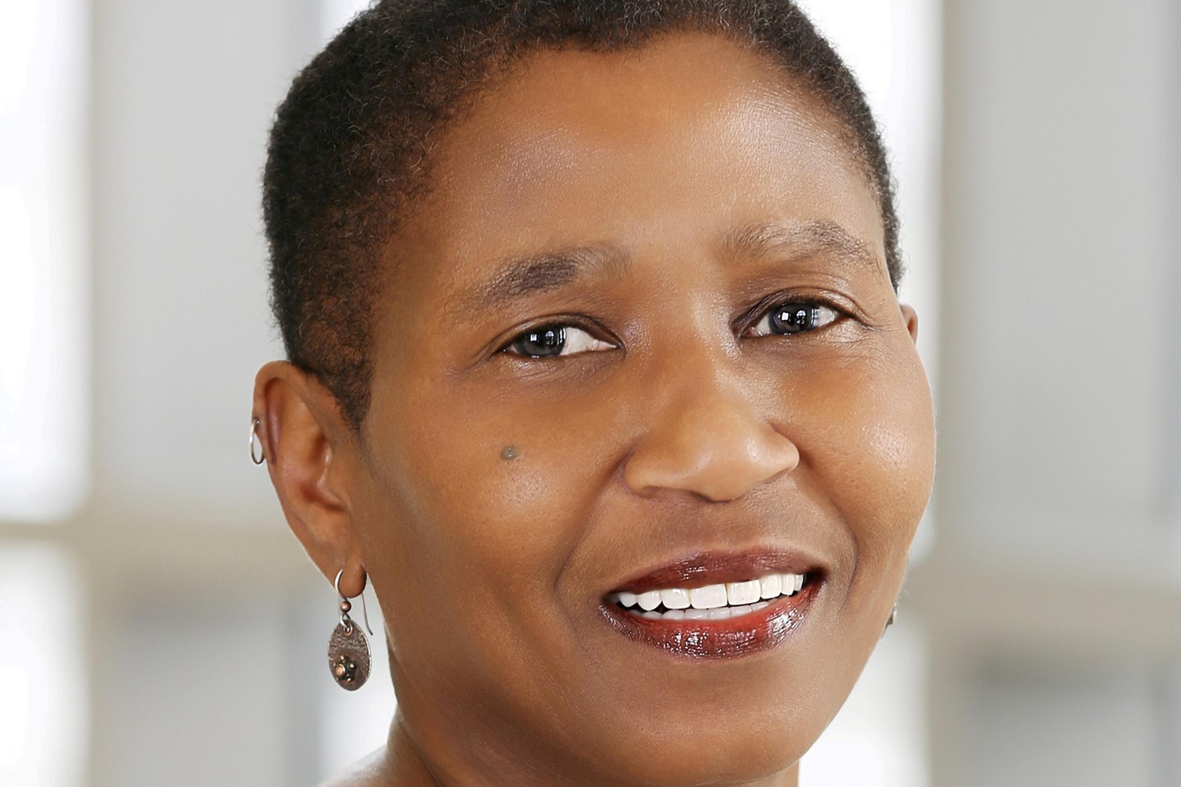 Michele Roberts