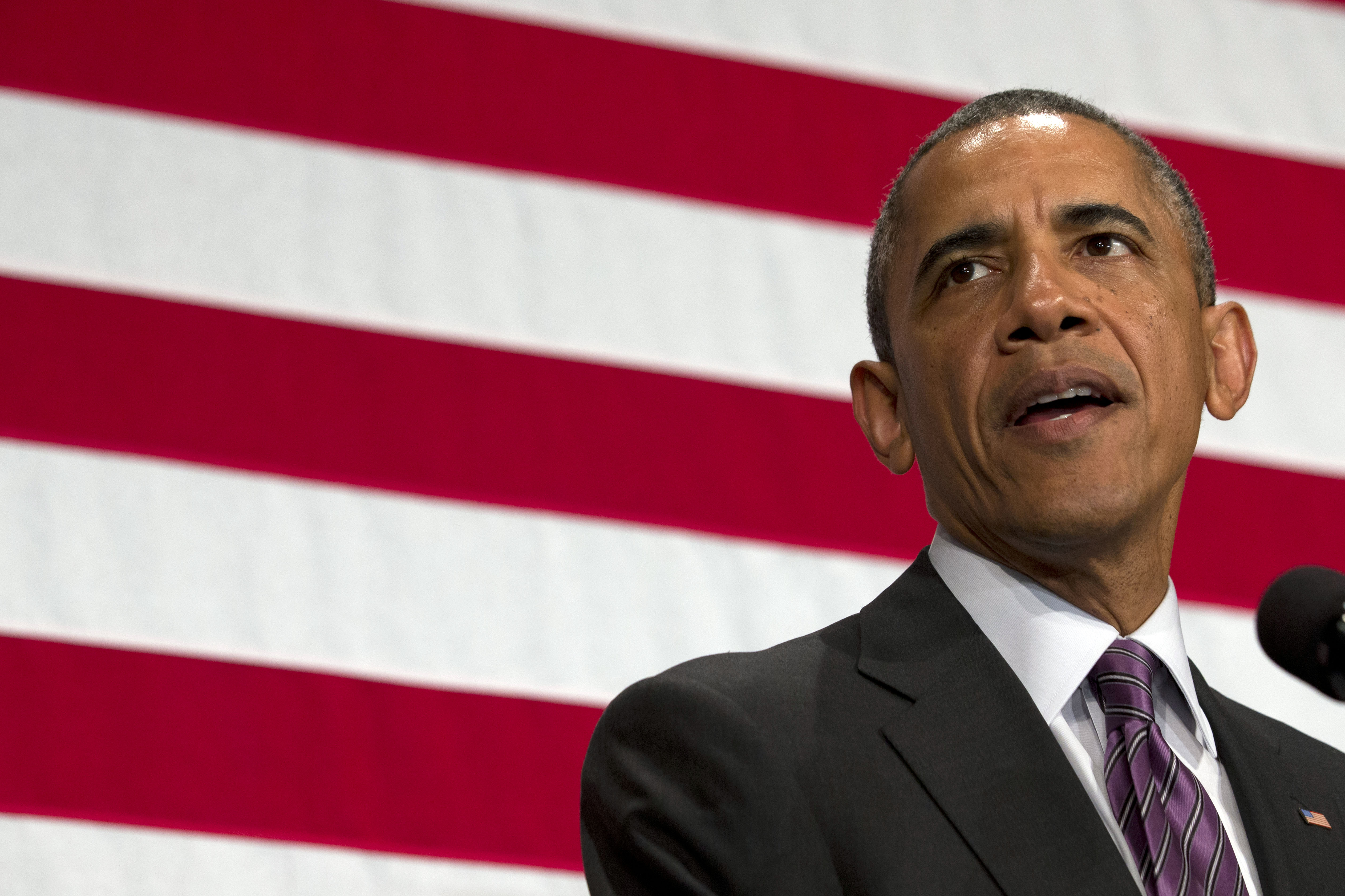 Barack Obama