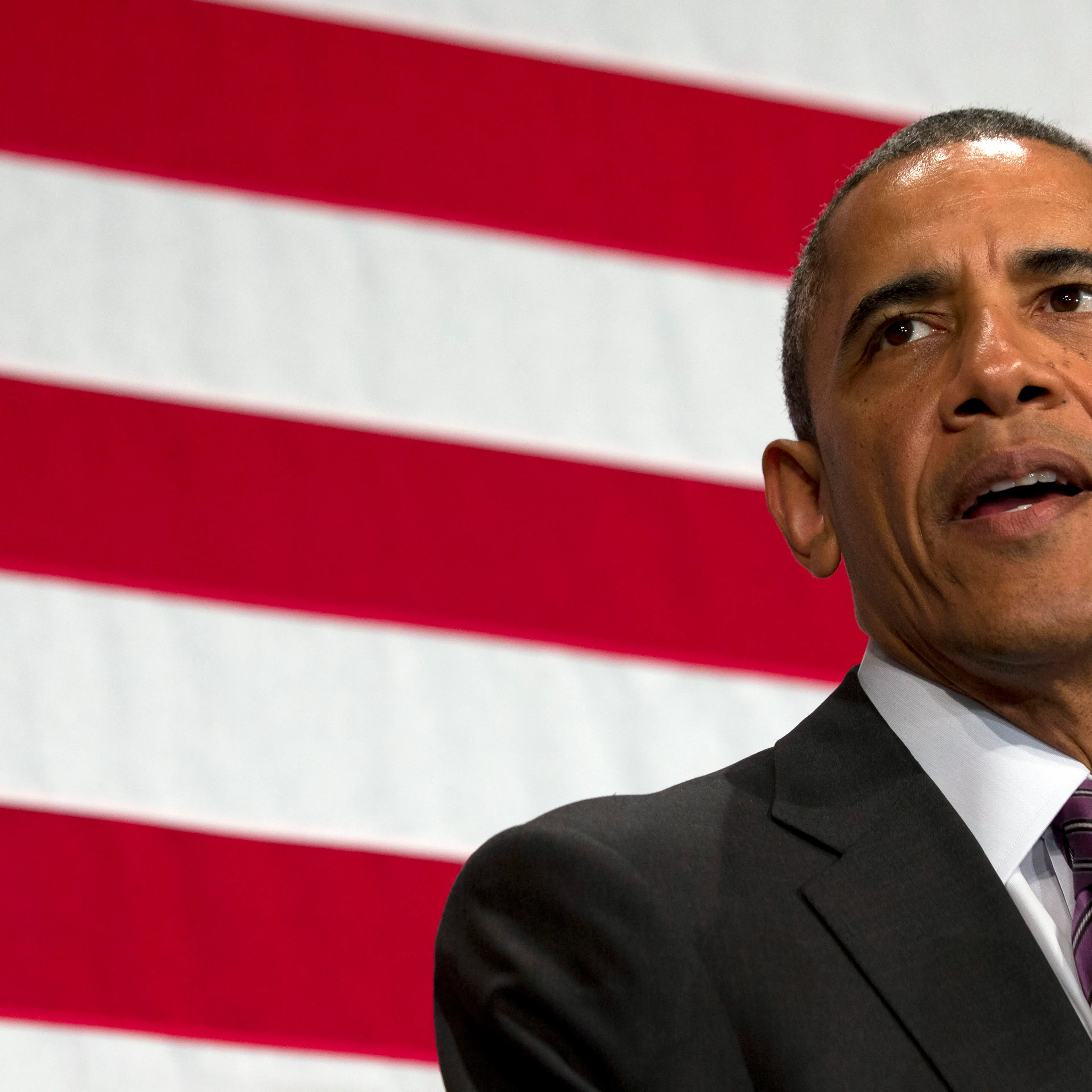 Barack Obama
