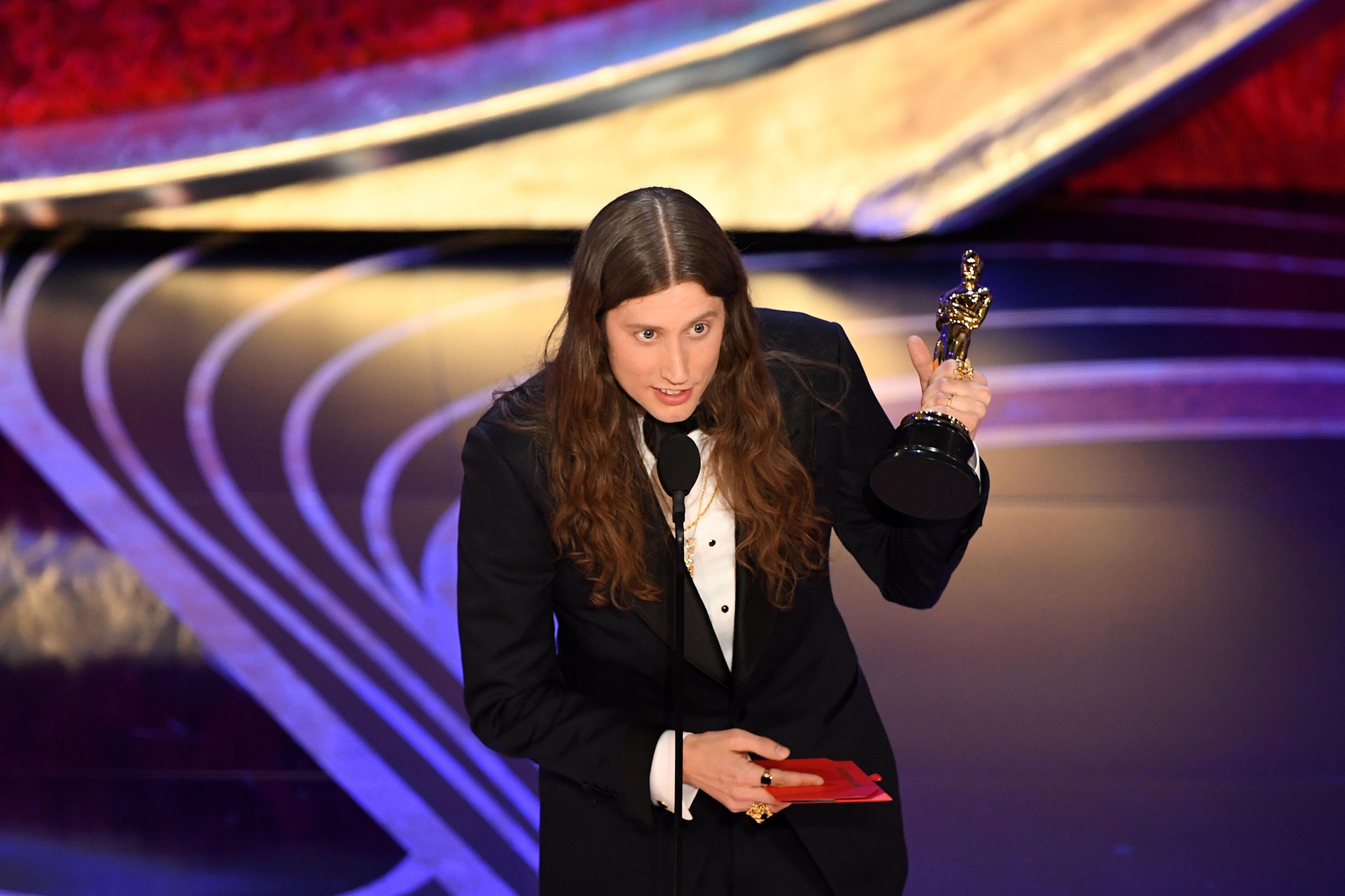 See All the Winners of the 2019 Oscars