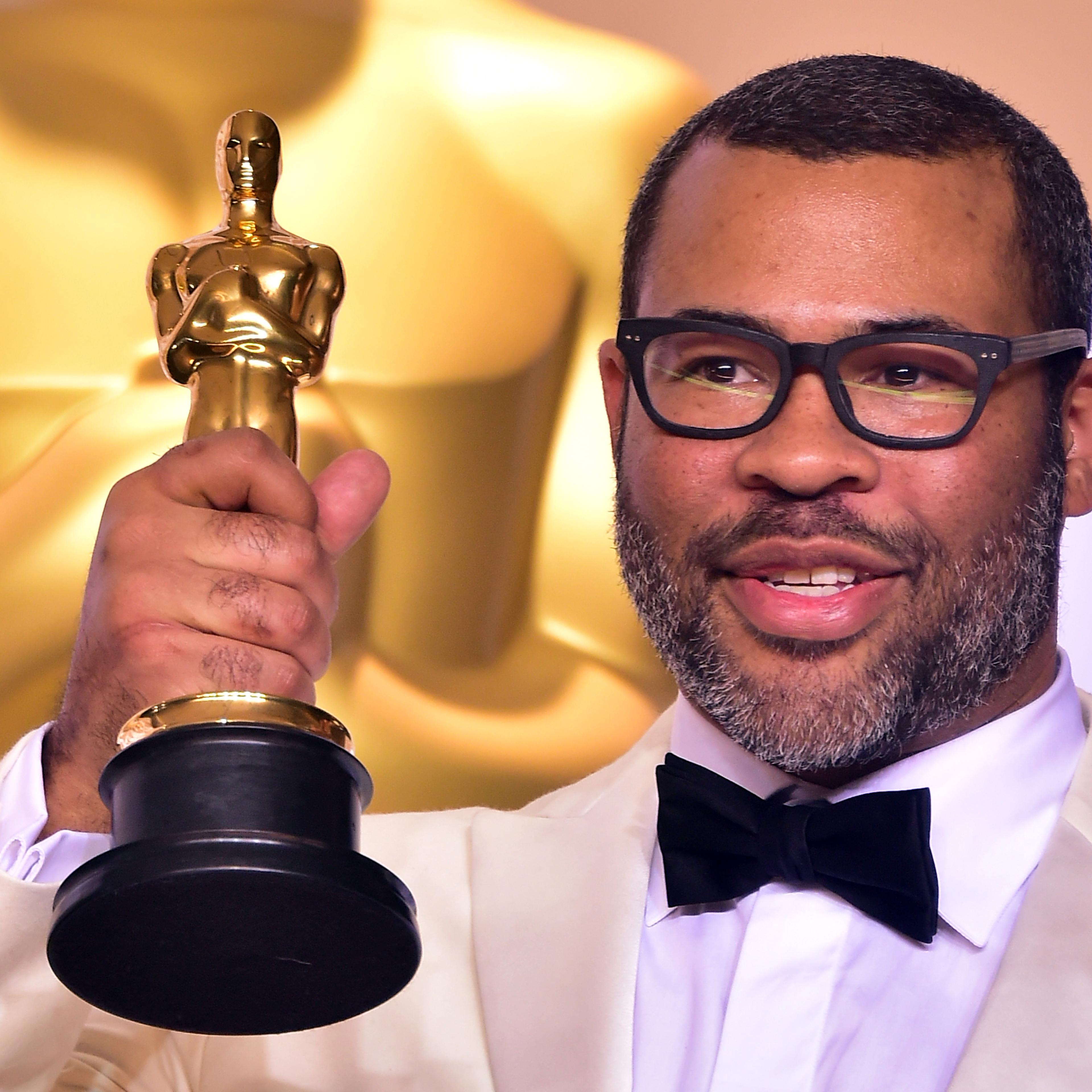 US-OSCARS-PRESSROOM