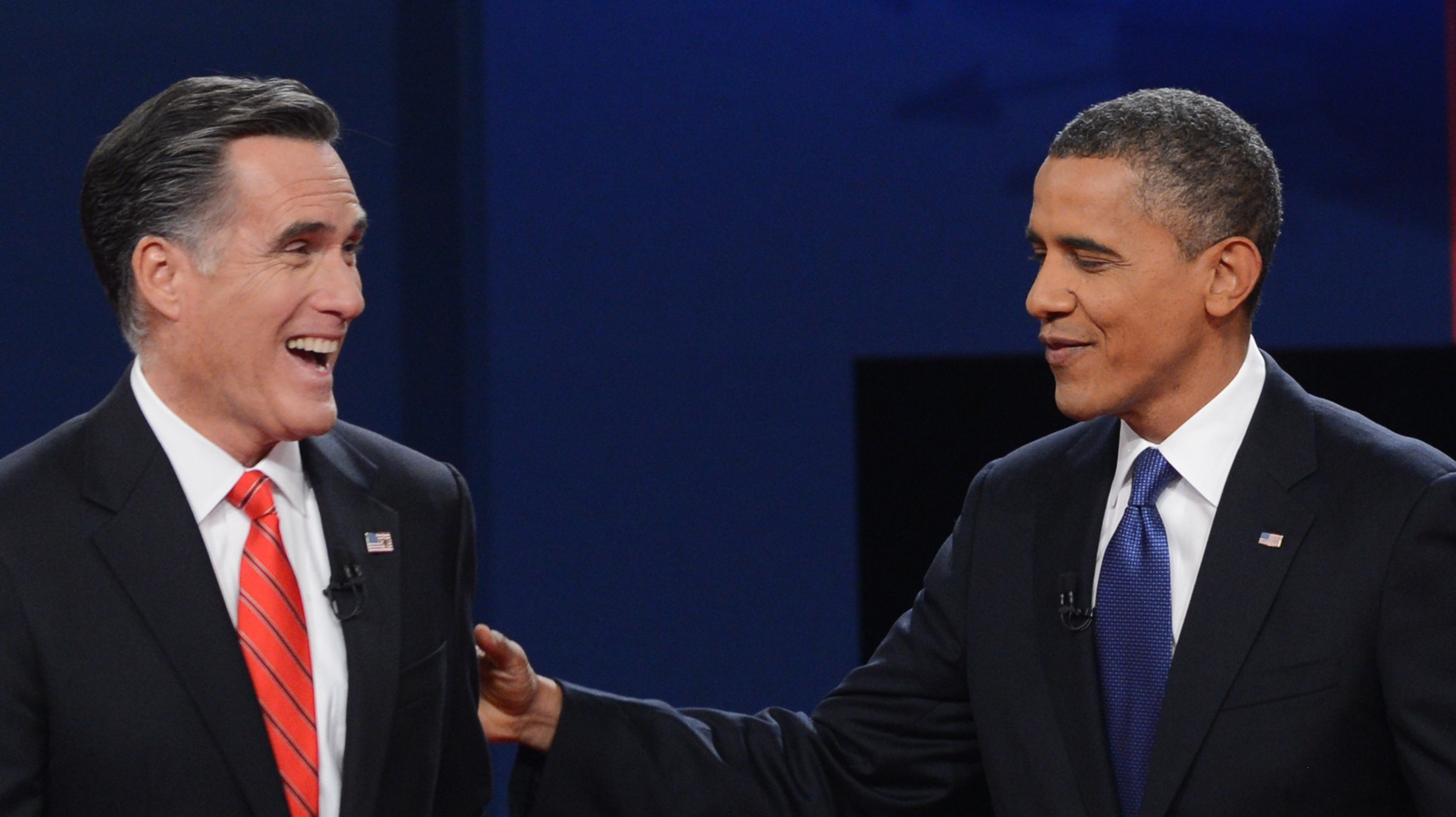 Debating Military Matters