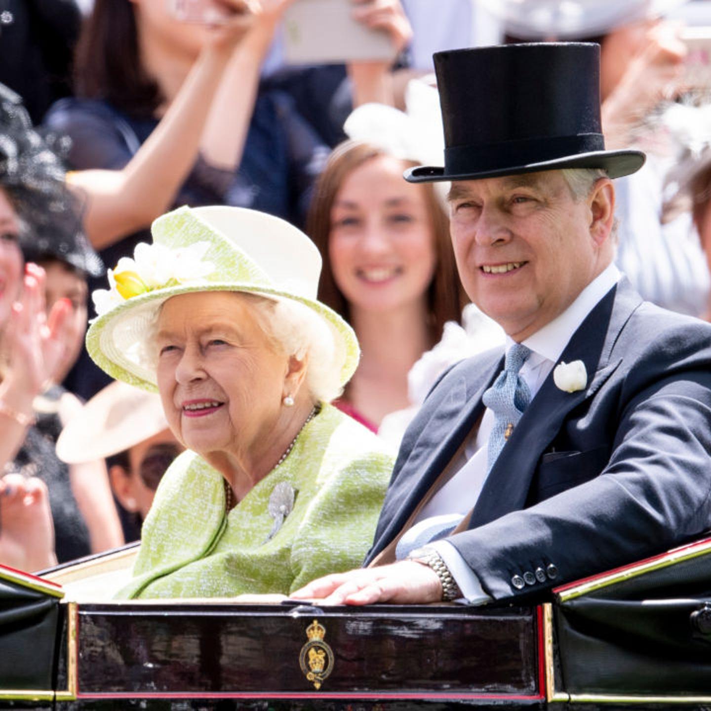 Royal Ascot 2019 - Day Five