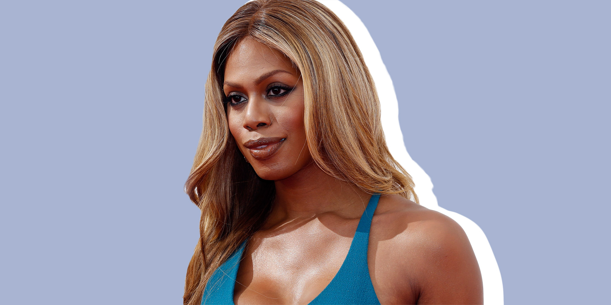 Laverne Cox