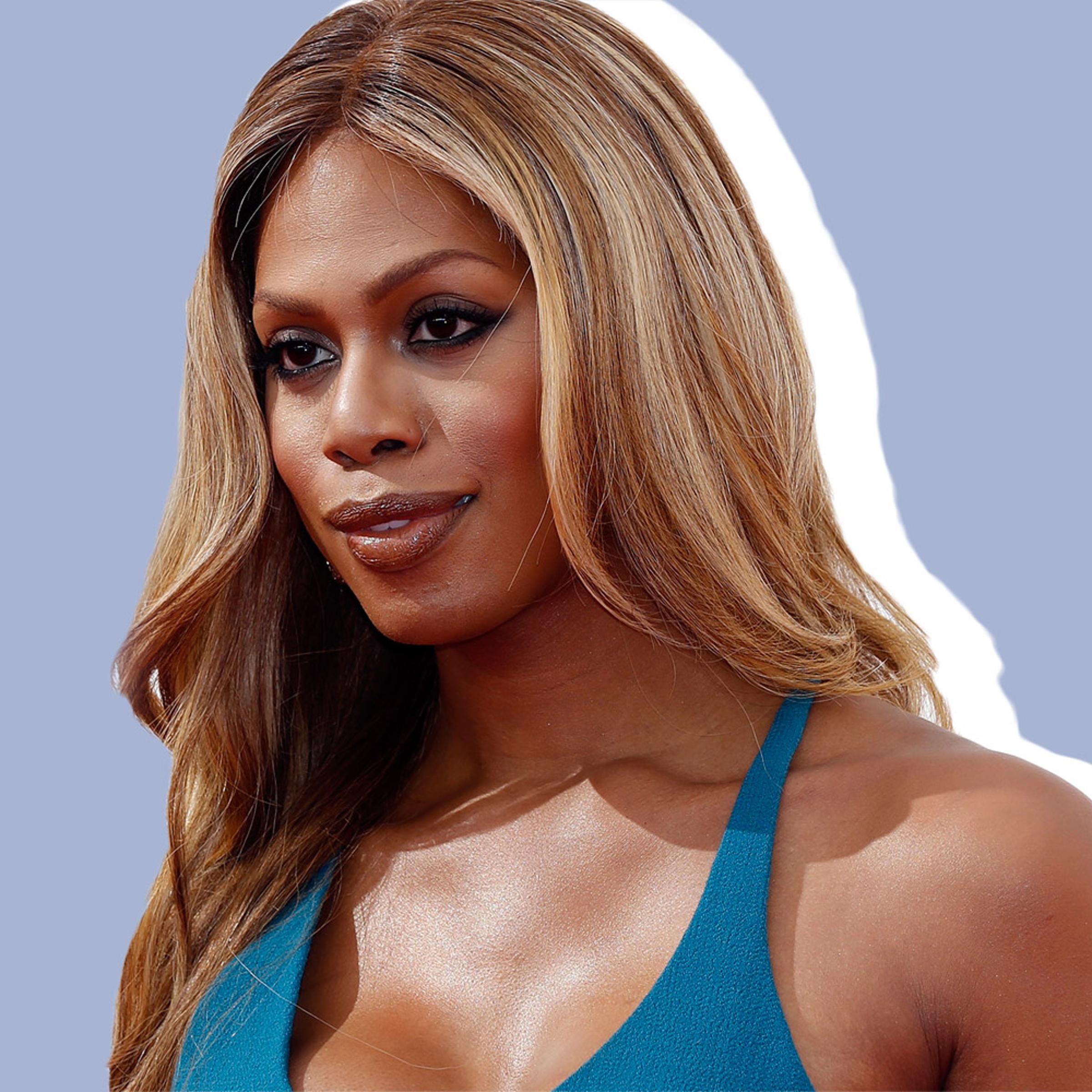Laverne Cox