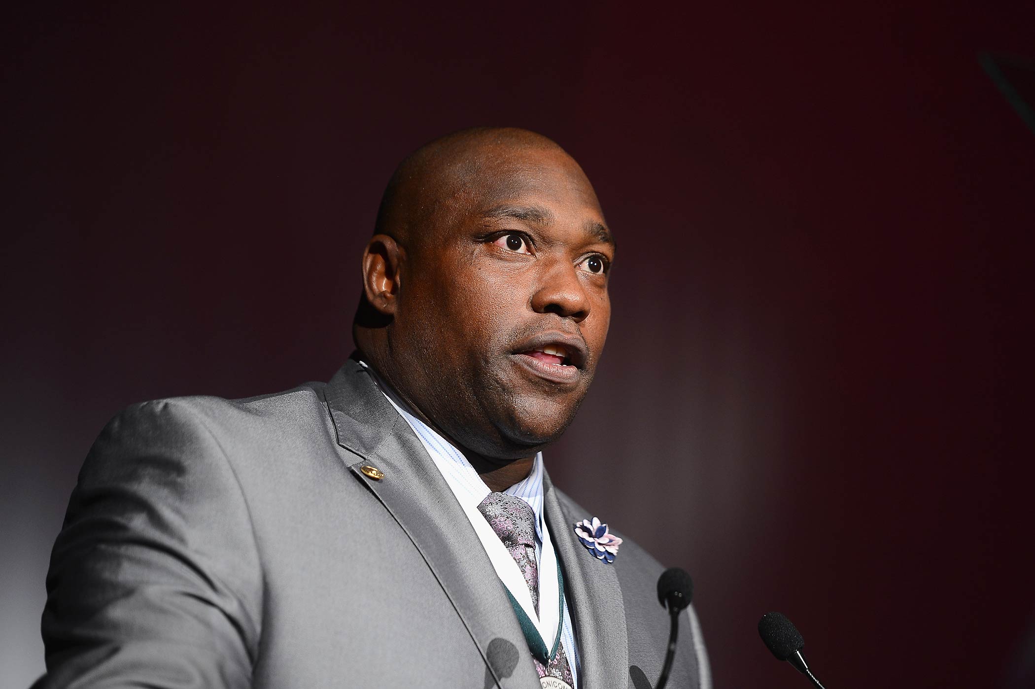 29th Annual Great Sports Legends Dinner To Benefit The Buoniconti Fund To Cure Paralysis - Dinner
