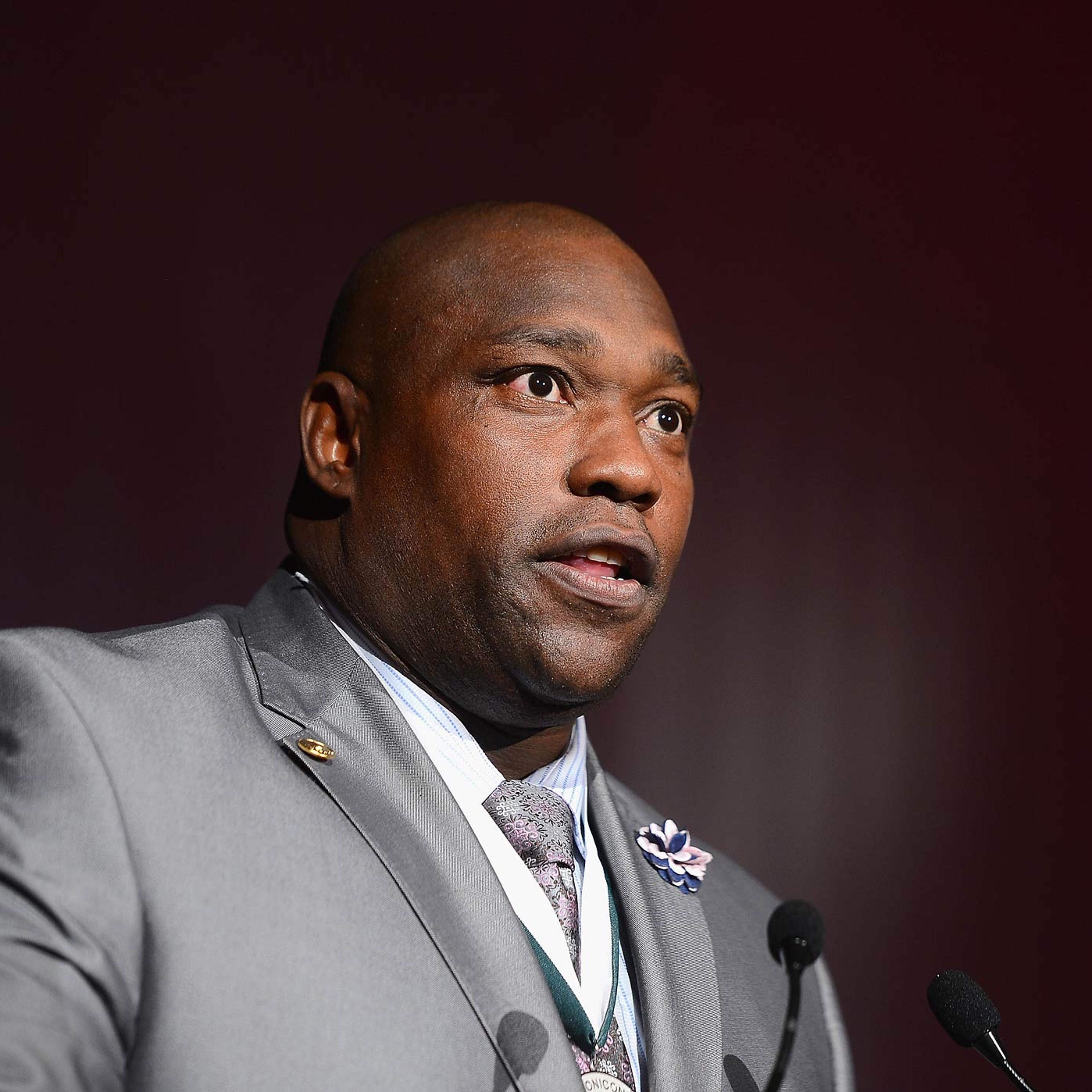 29th Annual Great Sports Legends Dinner To Benefit The Buoniconti Fund To Cure Paralysis - Dinner