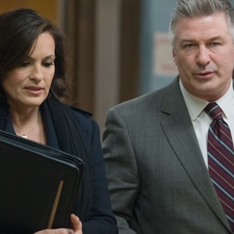 Law & Order: SVU