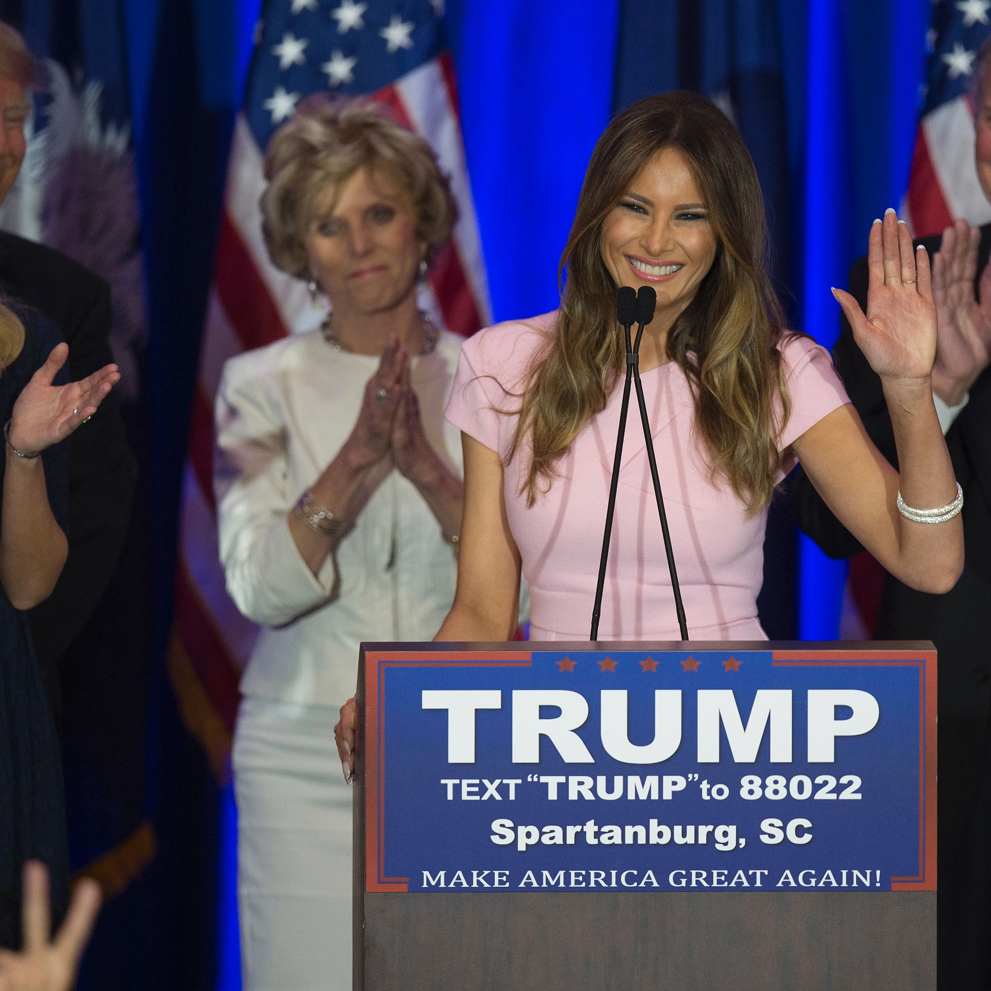 US-VOTE-REPUBLICANS-TRUMP-election