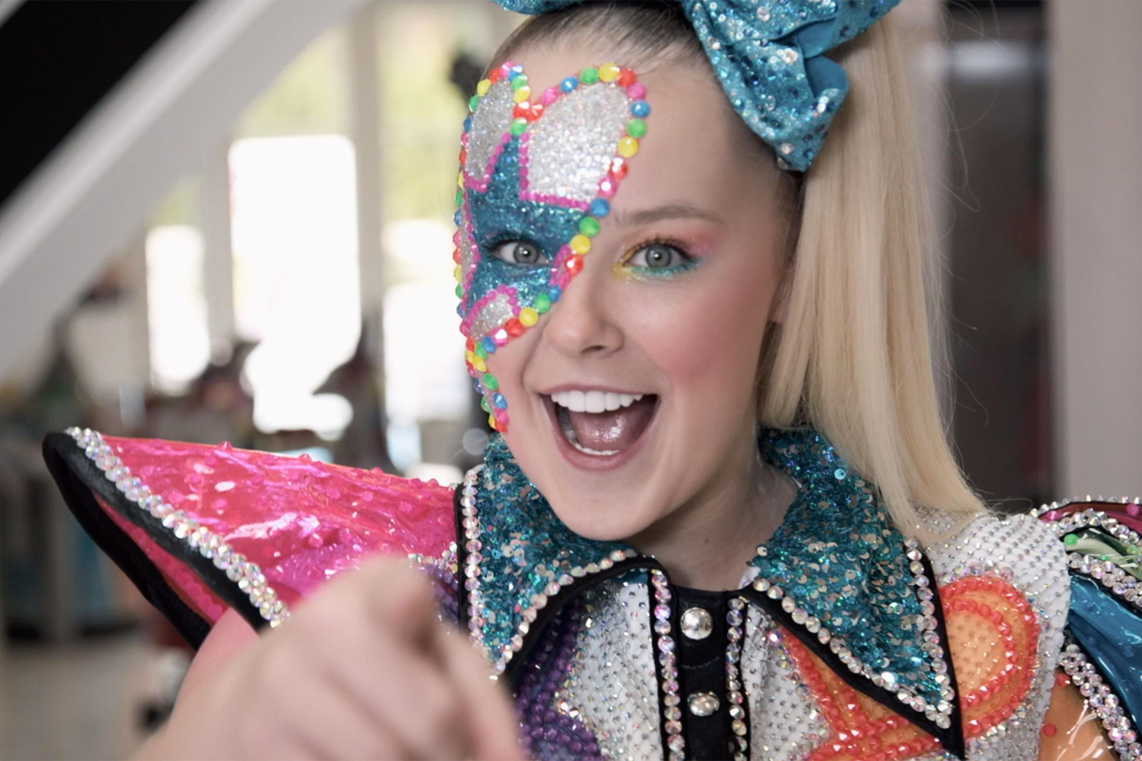 Jojo Siwa