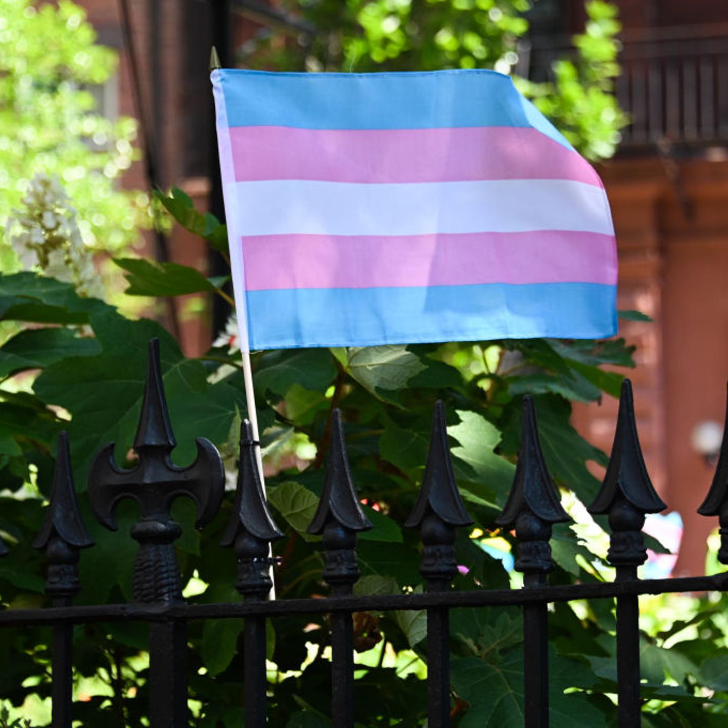 2022 New York City Pride March