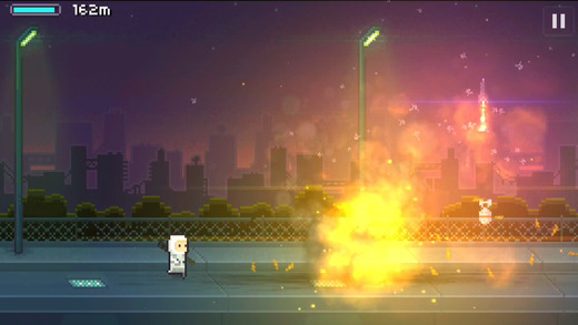 Lastronaut