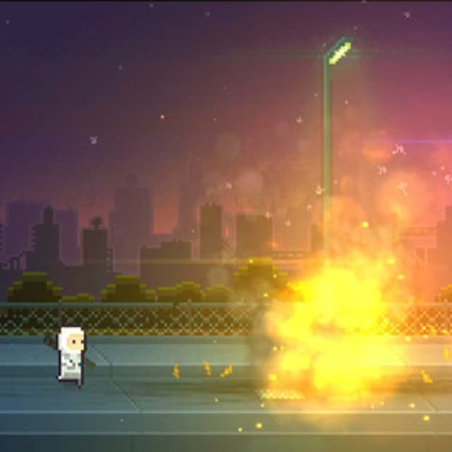 Lastronaut
