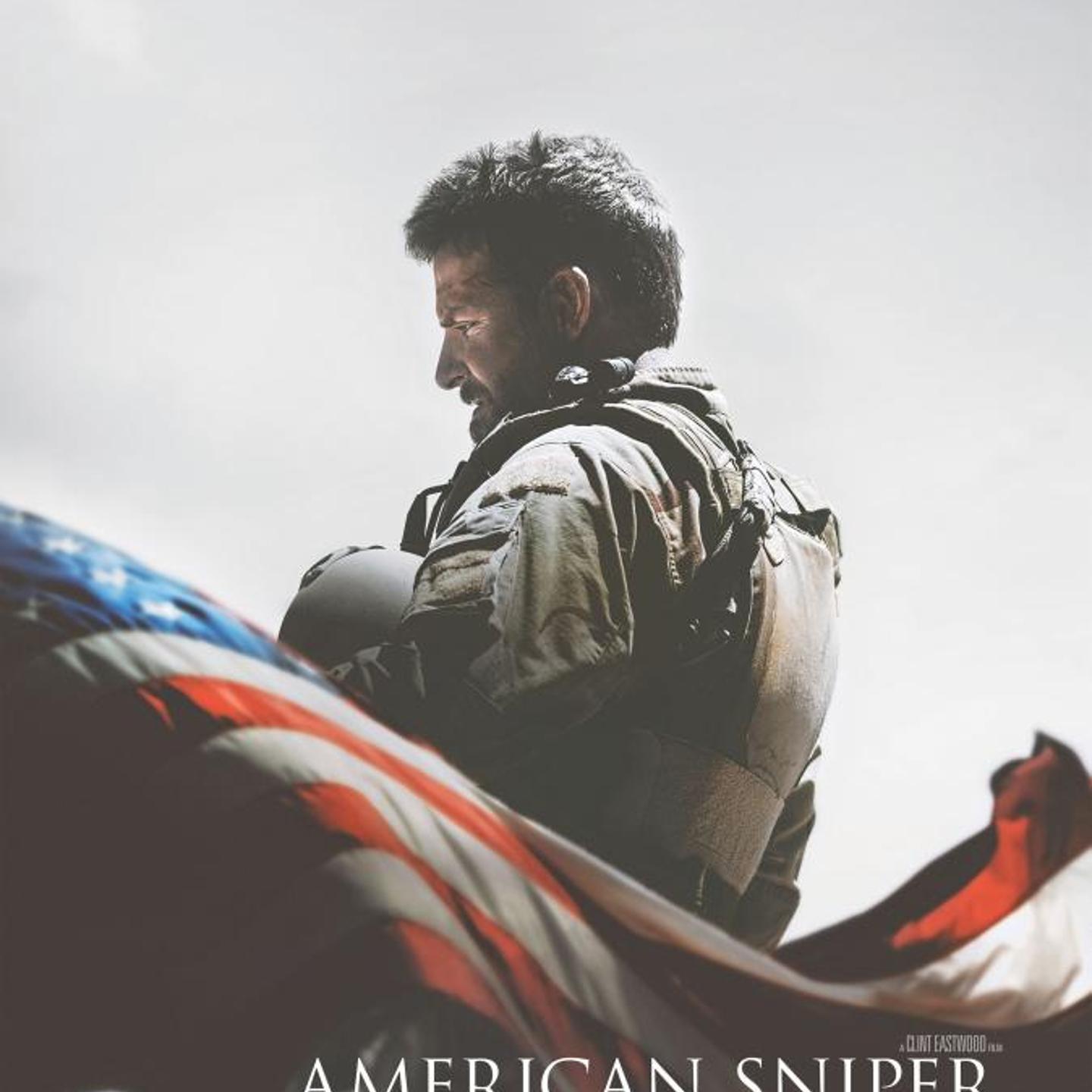 AMERICAN SNIPER, 2014. ©Warner Bros./Courtesy Everett Collection
