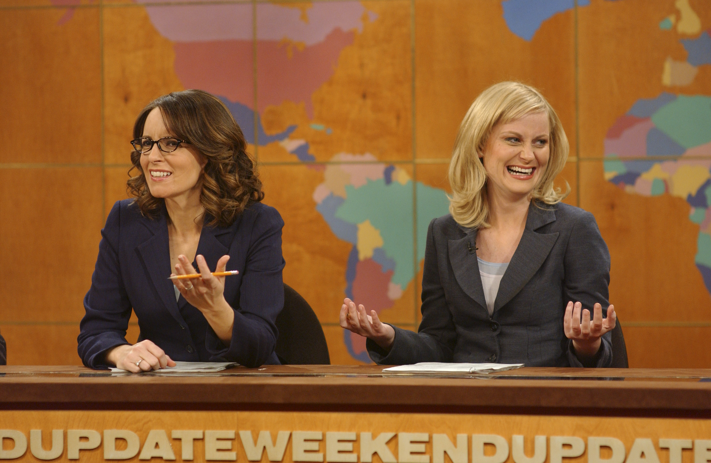 Saturday Night Live