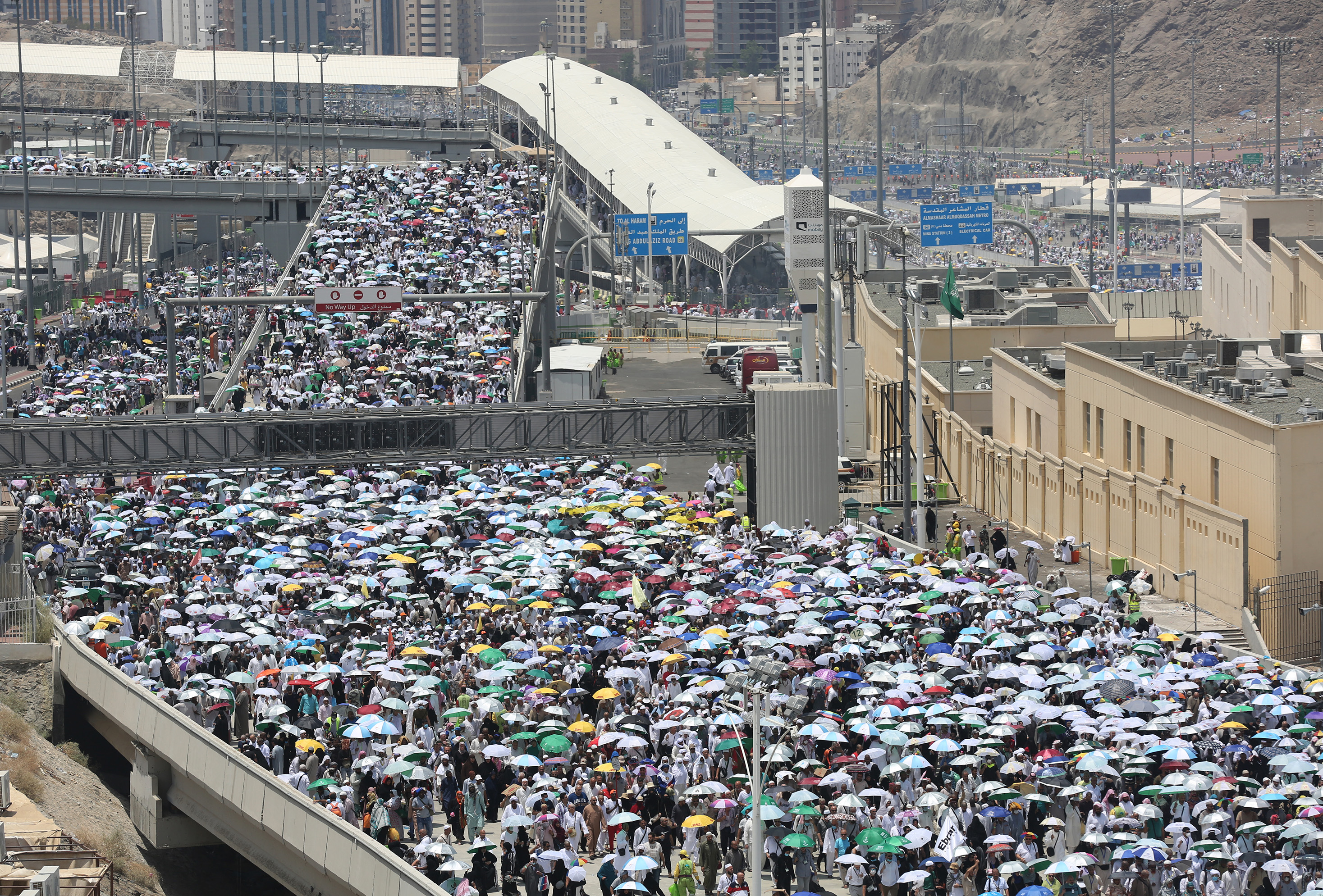 SAUDI-RELIGION-ISLAM-HAJJ