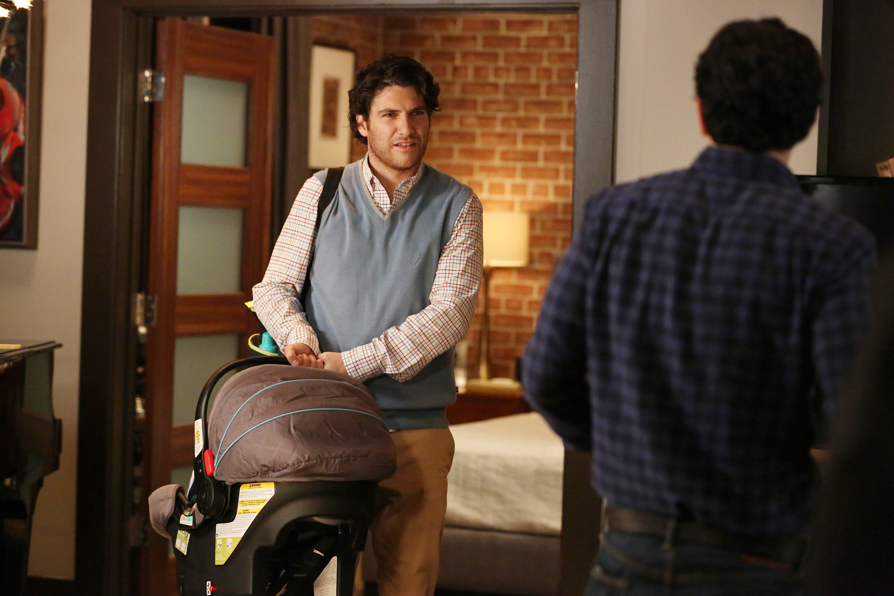The Mindy Project - Season 3