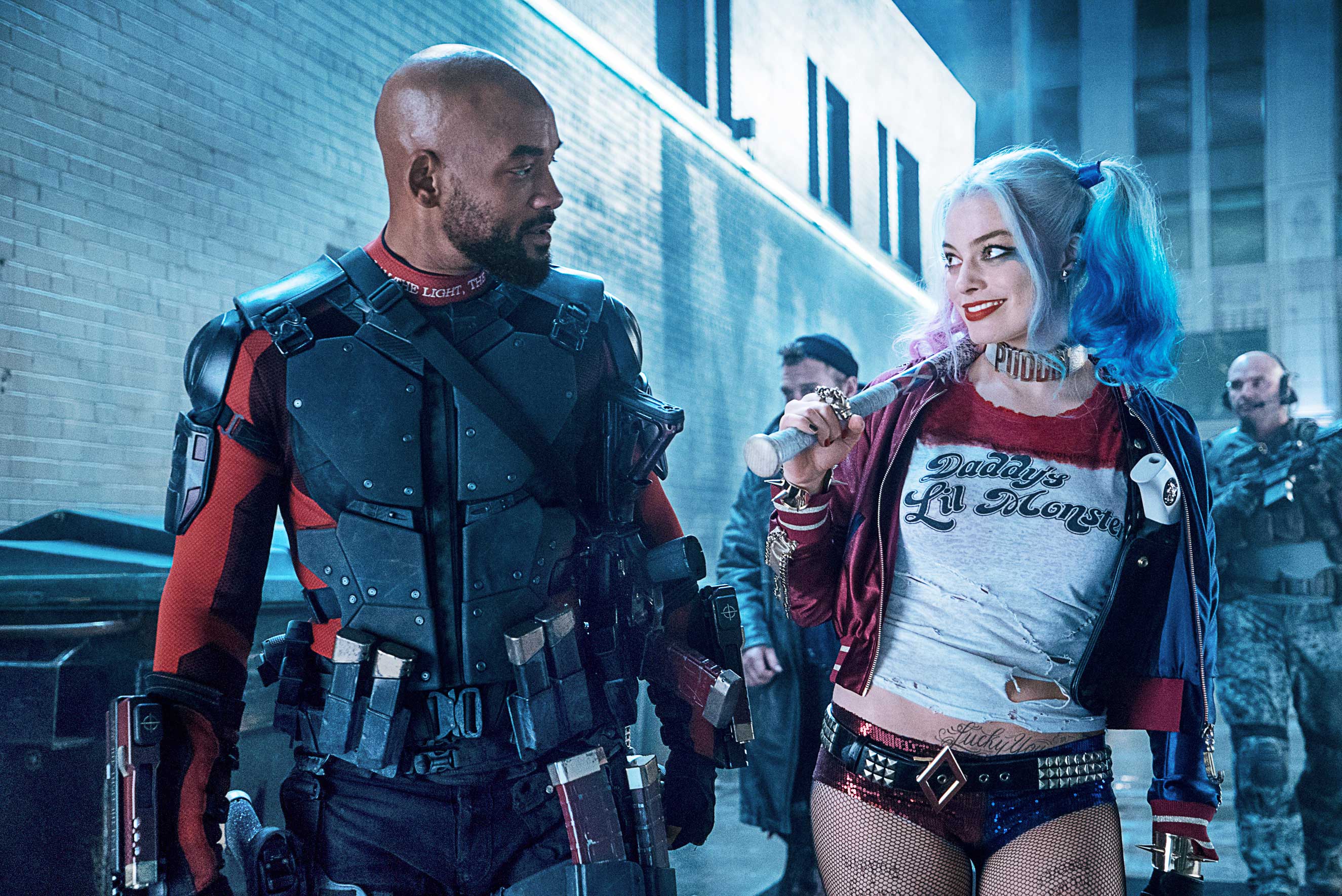 suicide-squad-will-smith-margot-robbie