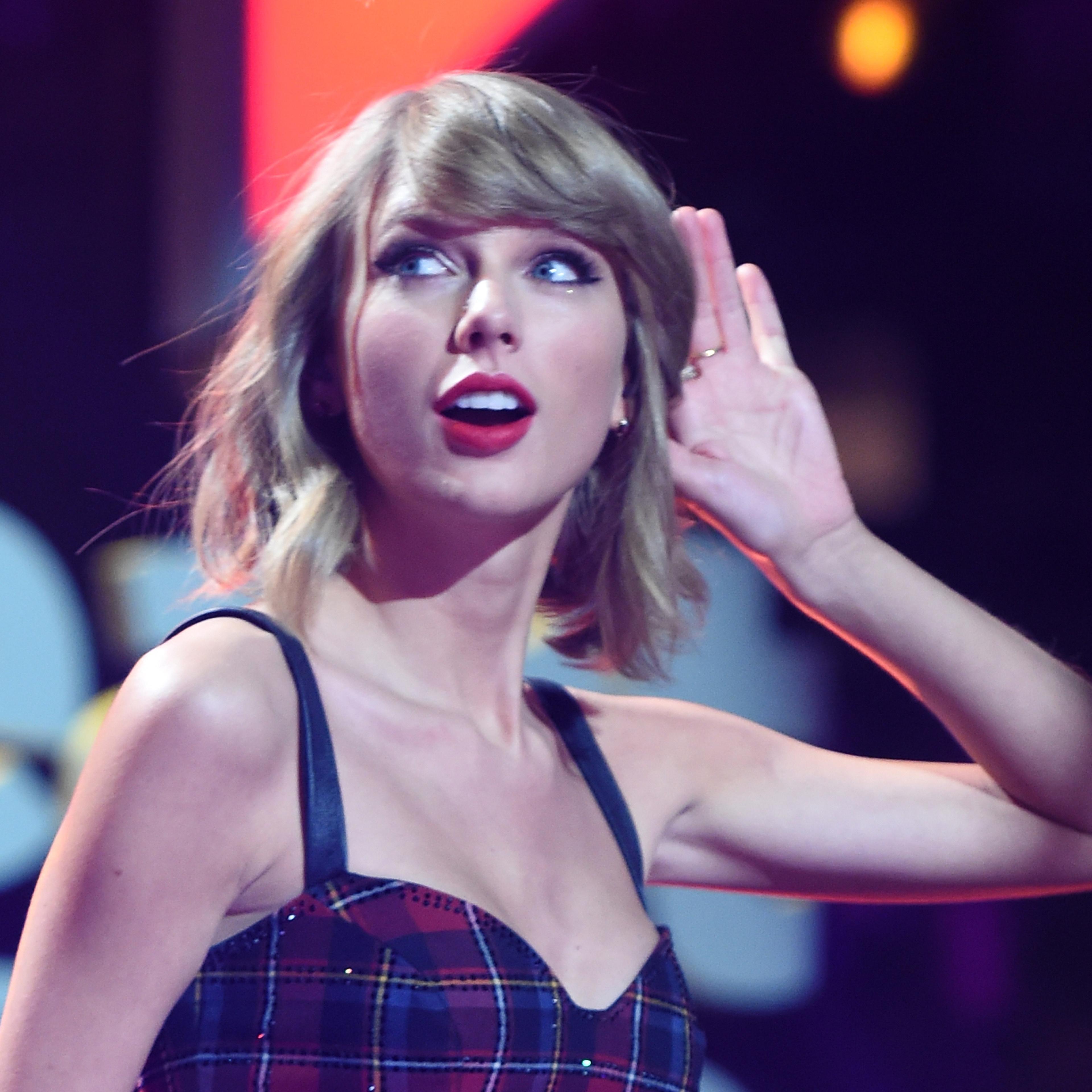 Z100's Jingle Ball 2014 Presented By Goldfish Puffs - Show