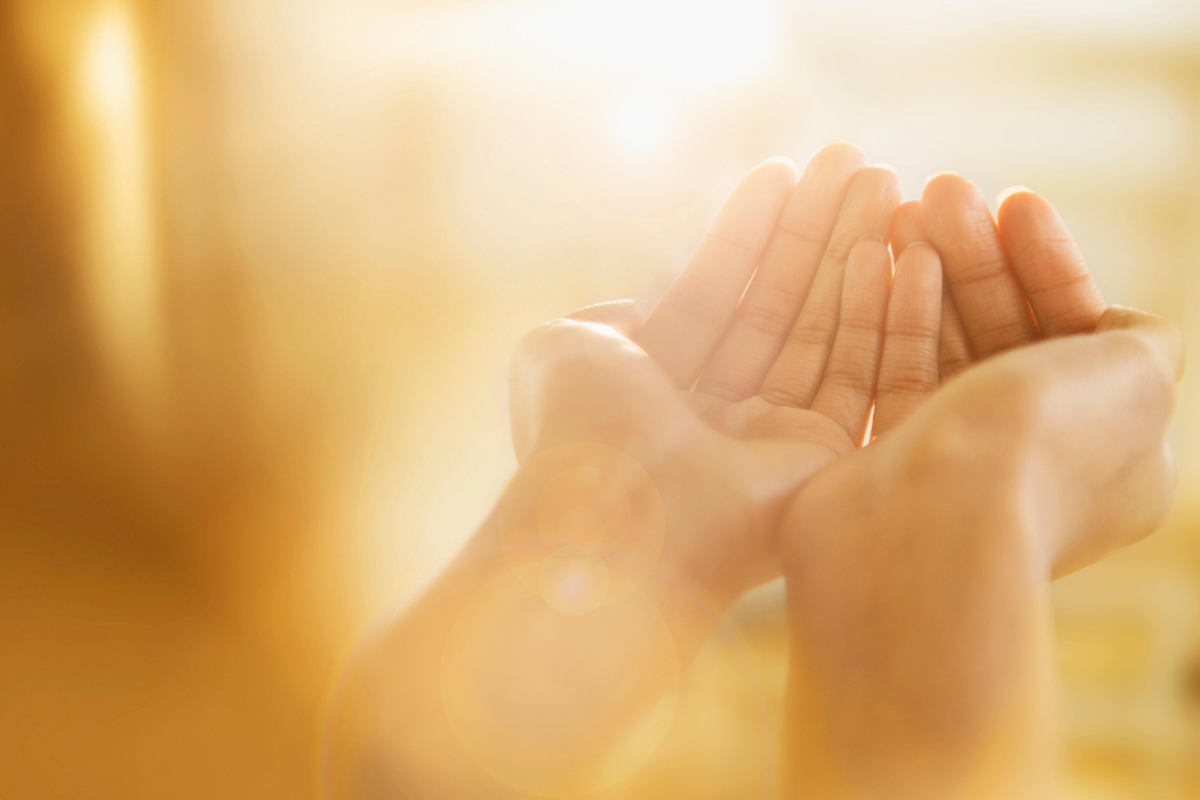 7 Surprising Health Benefits of Gratitude