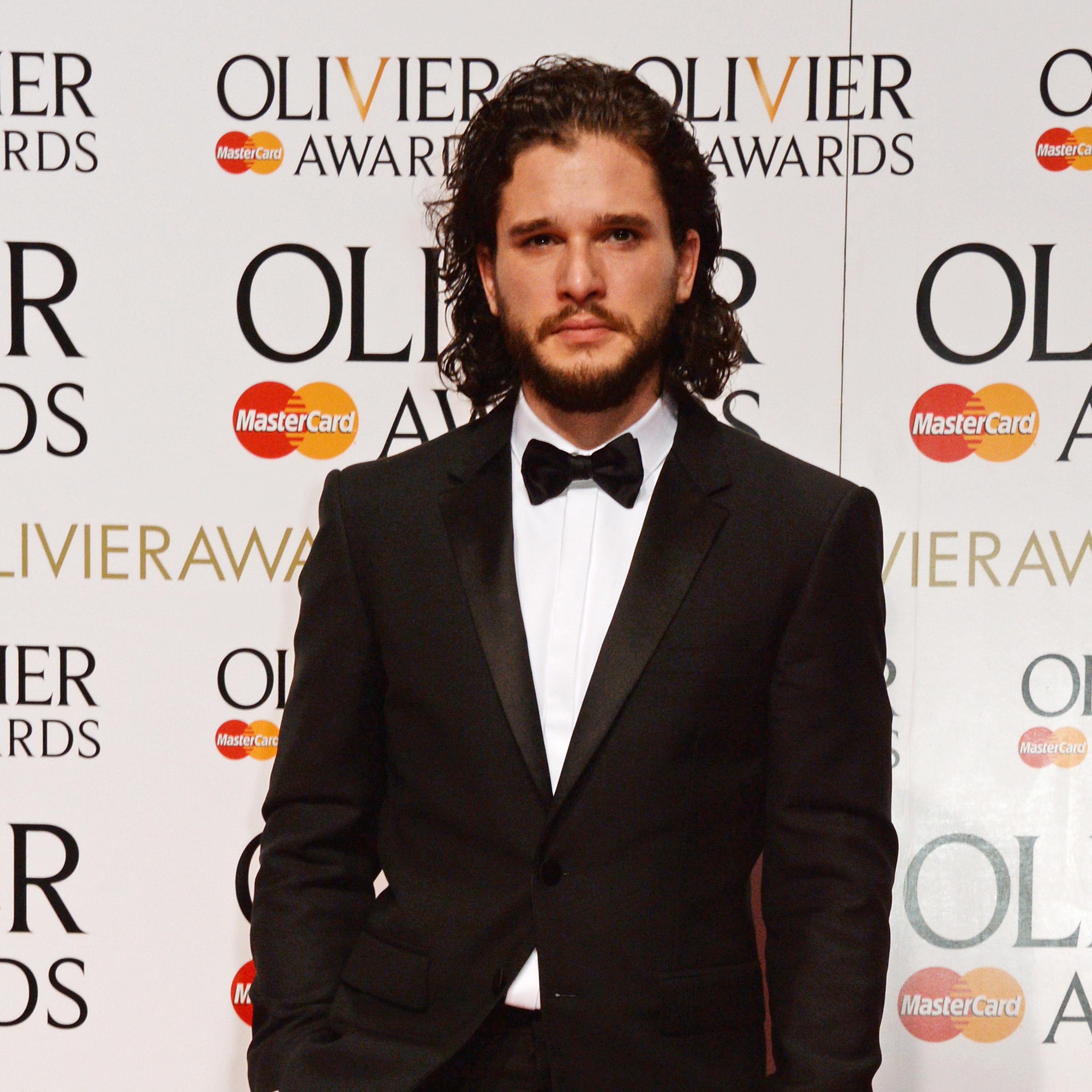 The Olivier Awards With Mastercard - Winners Room