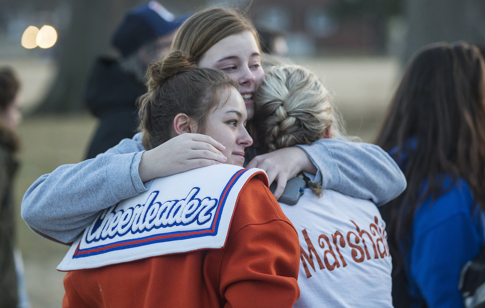School Shooting Kentucky