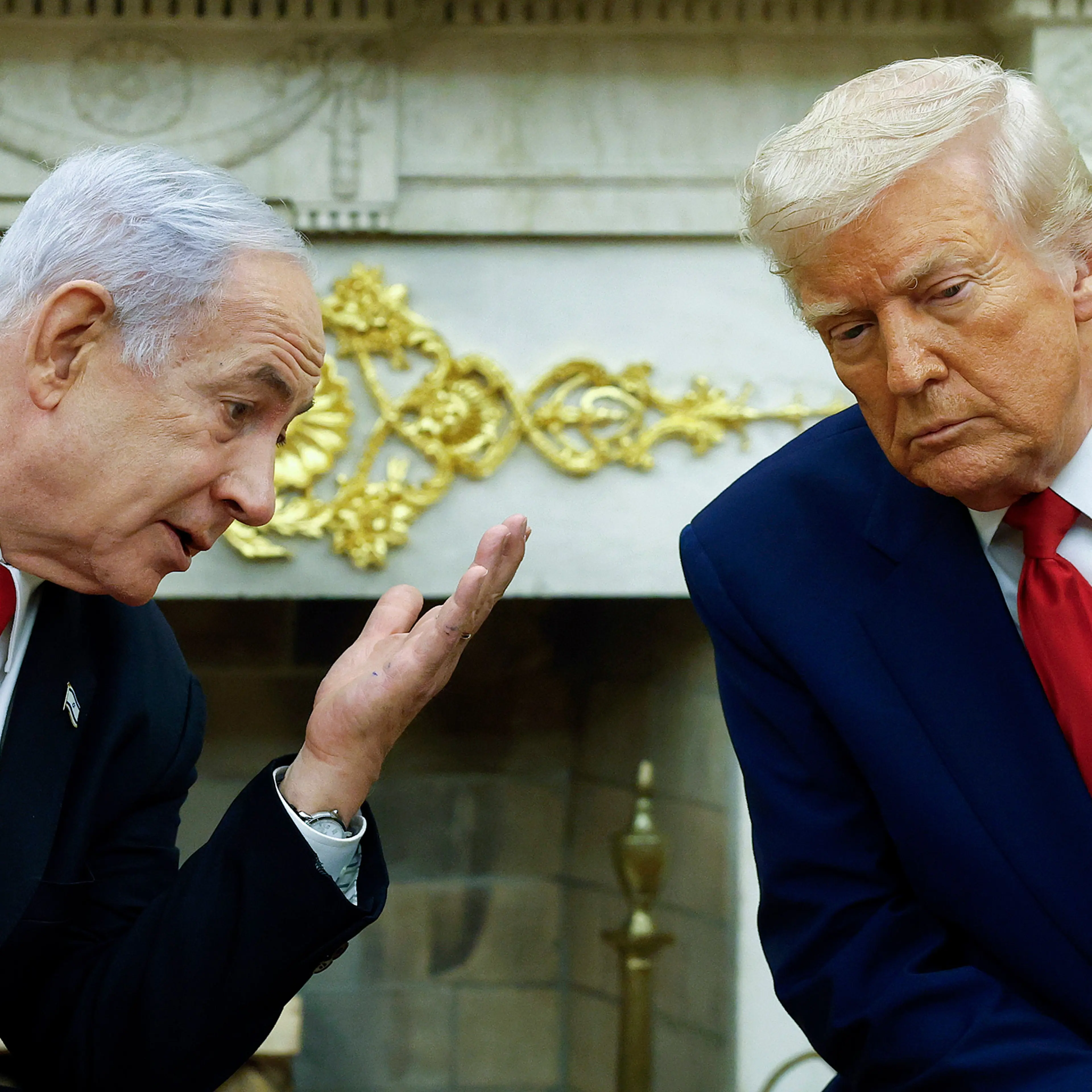 Bibi Trump