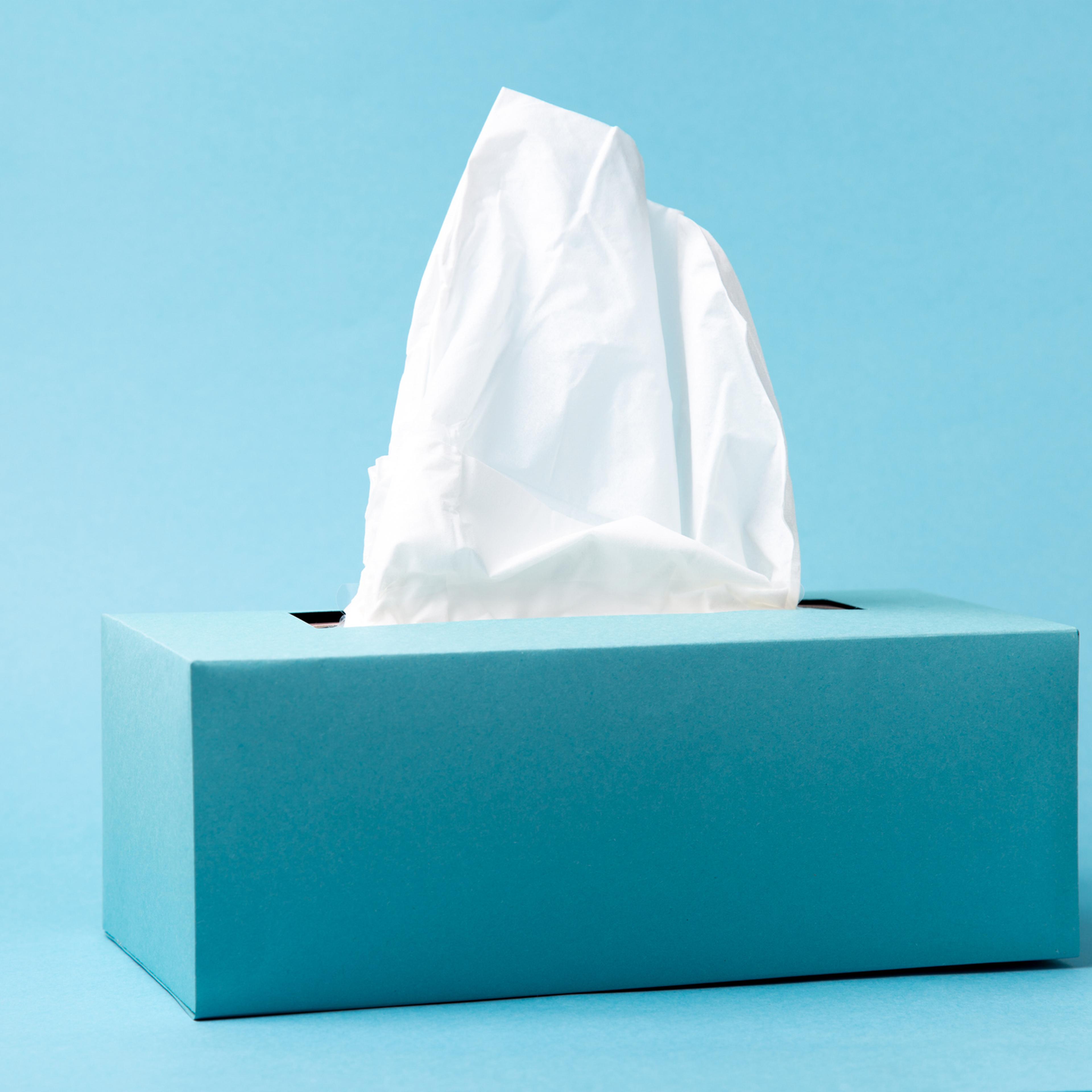 tissue-box