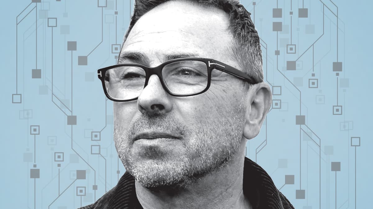 TIME100 AI 2026: Andrew Feldman