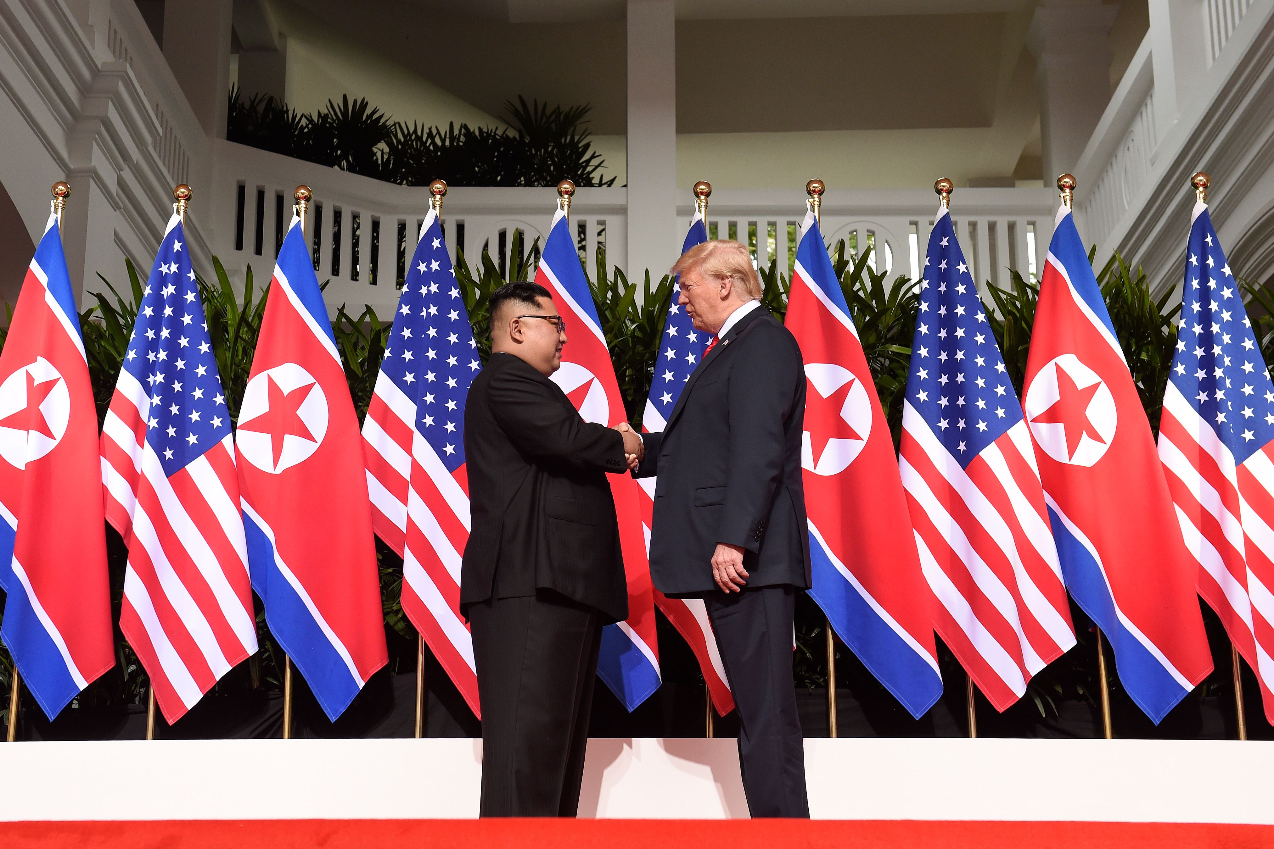 SINGAPORE-US-NKOREA-DIPLOMACY-SUMMIT