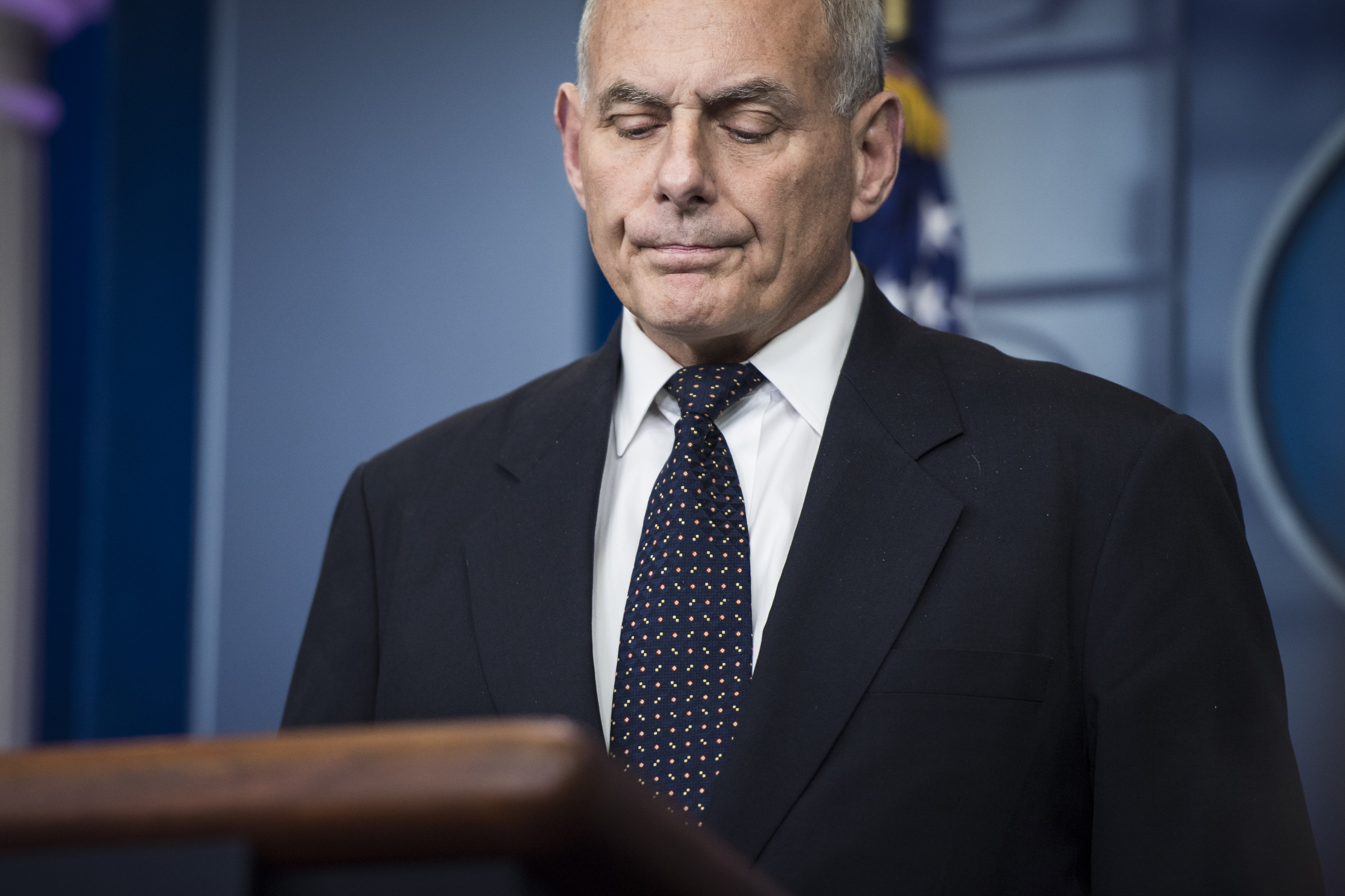 John F. Kelly