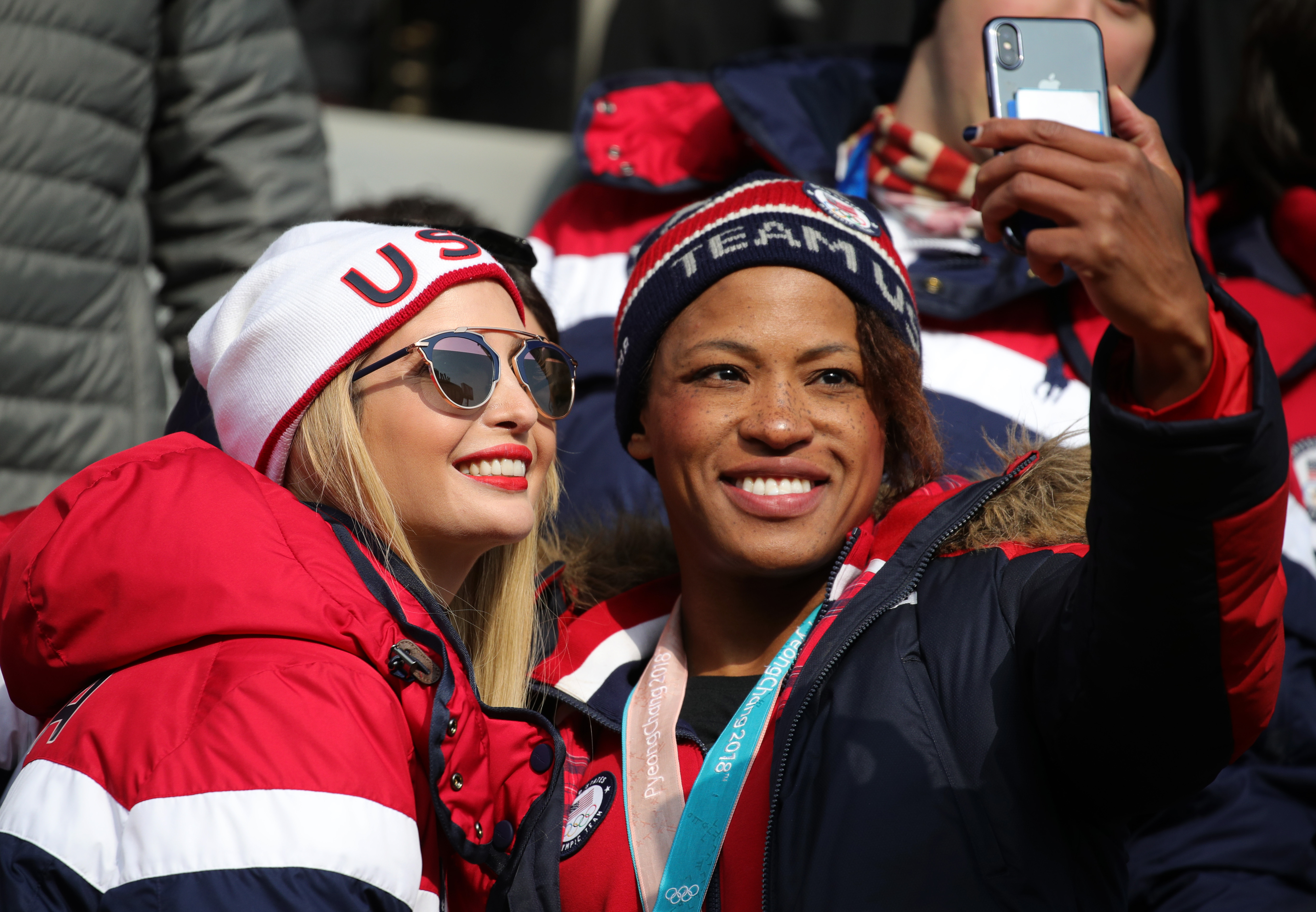 Bobsleigh - Winter Olympics Day 16