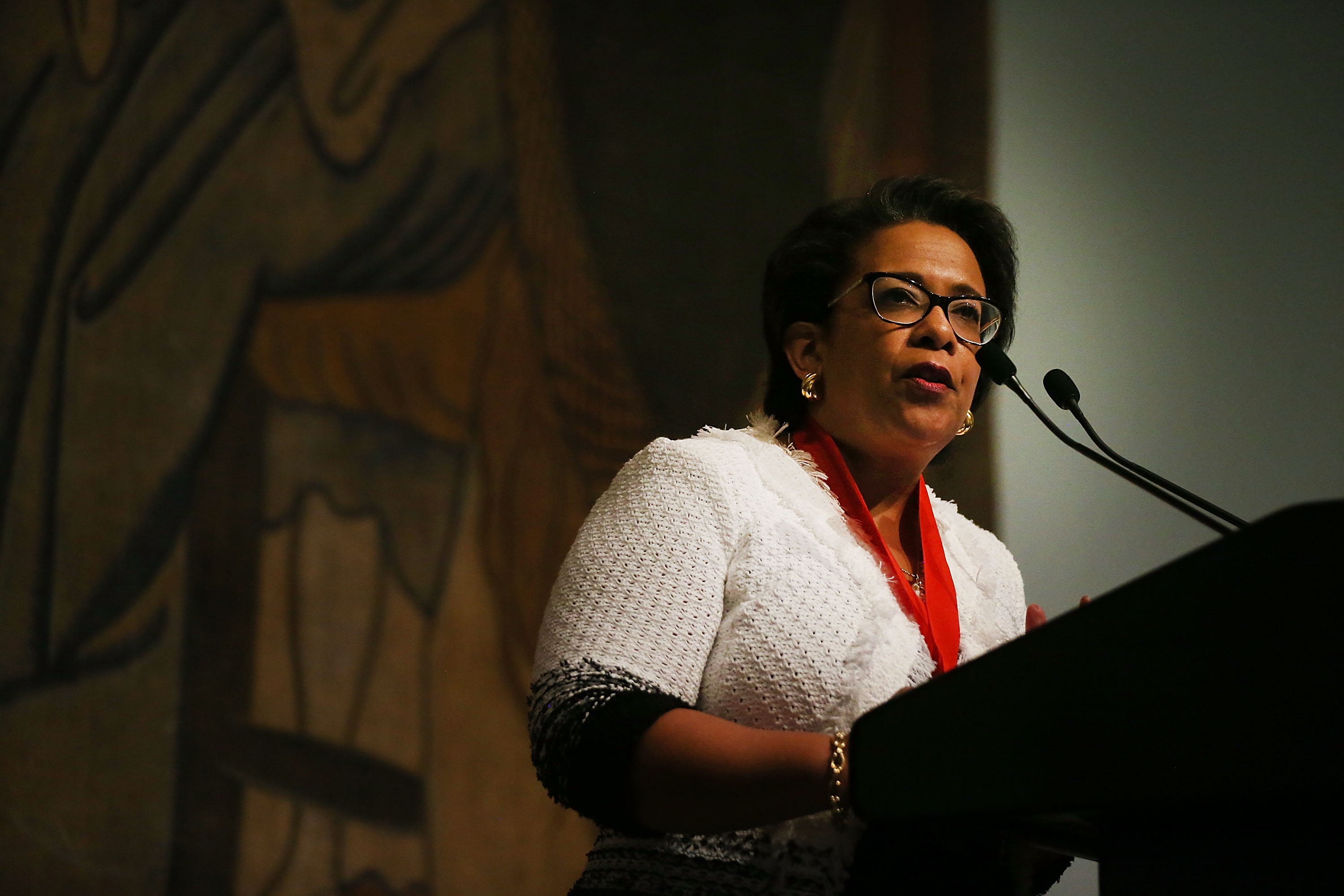 amazon-to-undergo-racial-audit-loretta-lynch
