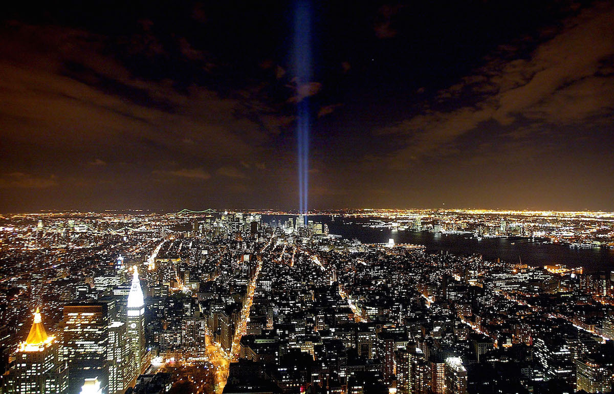 September 11 Retrospective