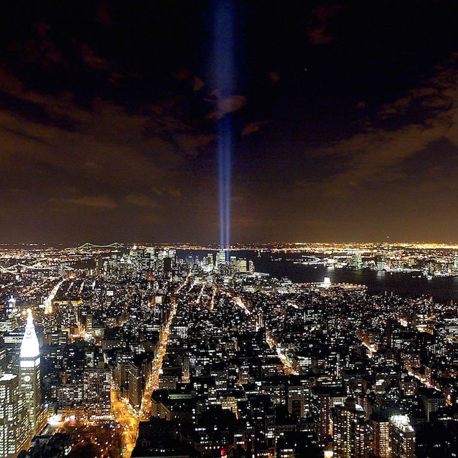 September 11 Retrospective