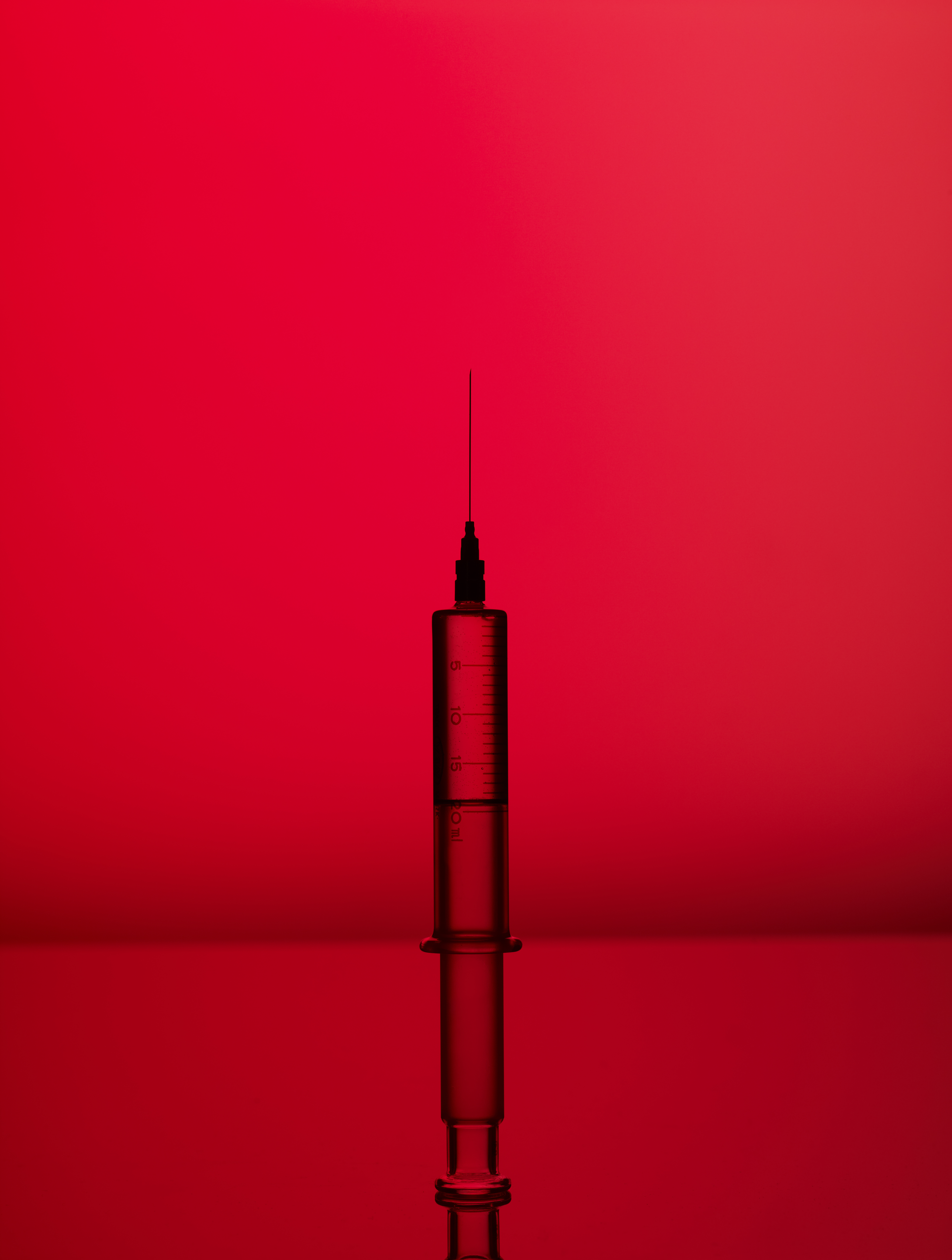 Lethal Injection